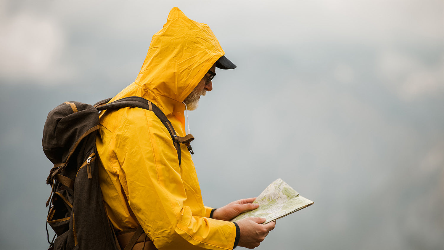 Why Sweat and Water Resistance Matter in Outdoor Hats