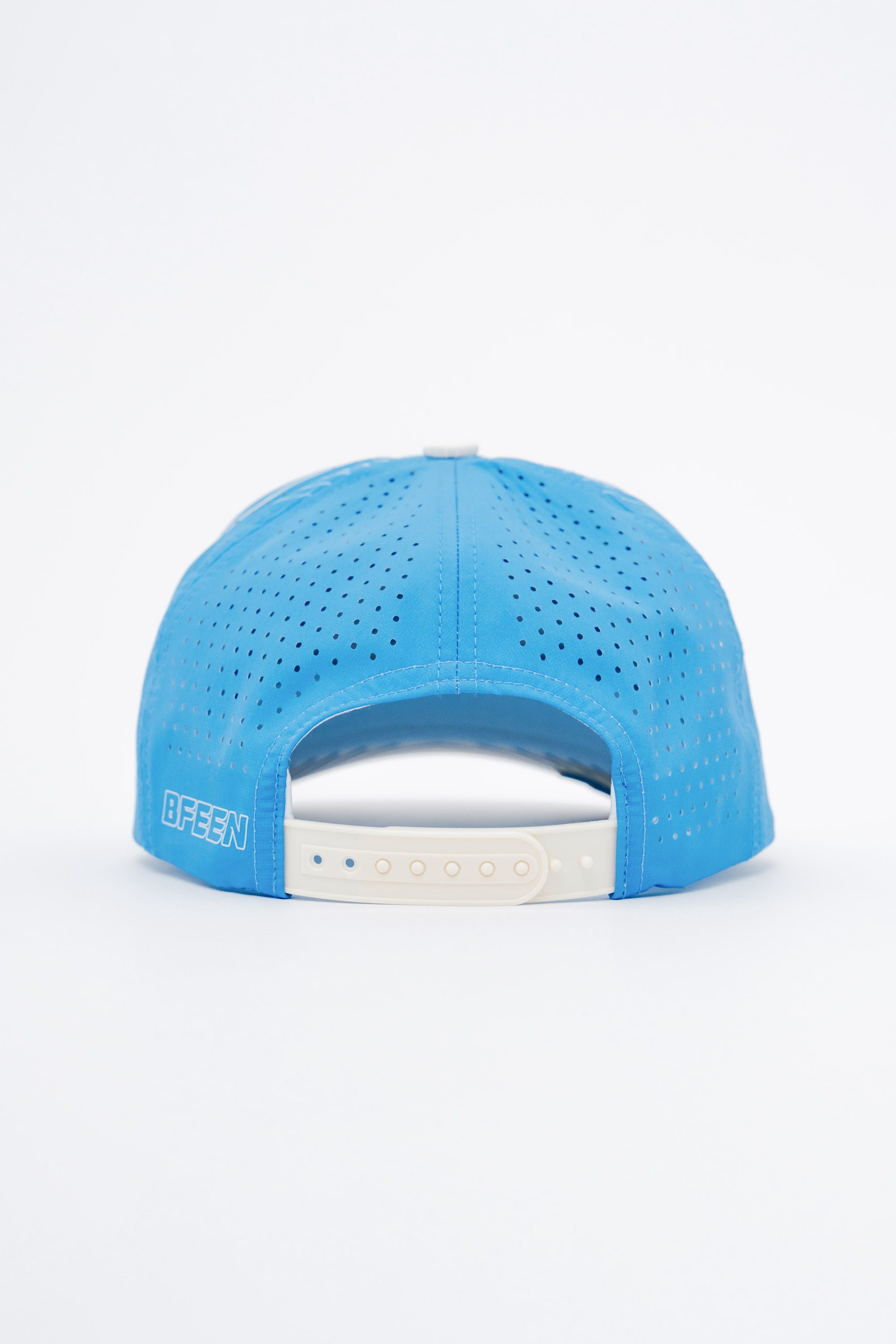 Locked Down Brands Premium Water Resistant ICON Snapback in Collaboration with Redbull Ampol Racing for 2026