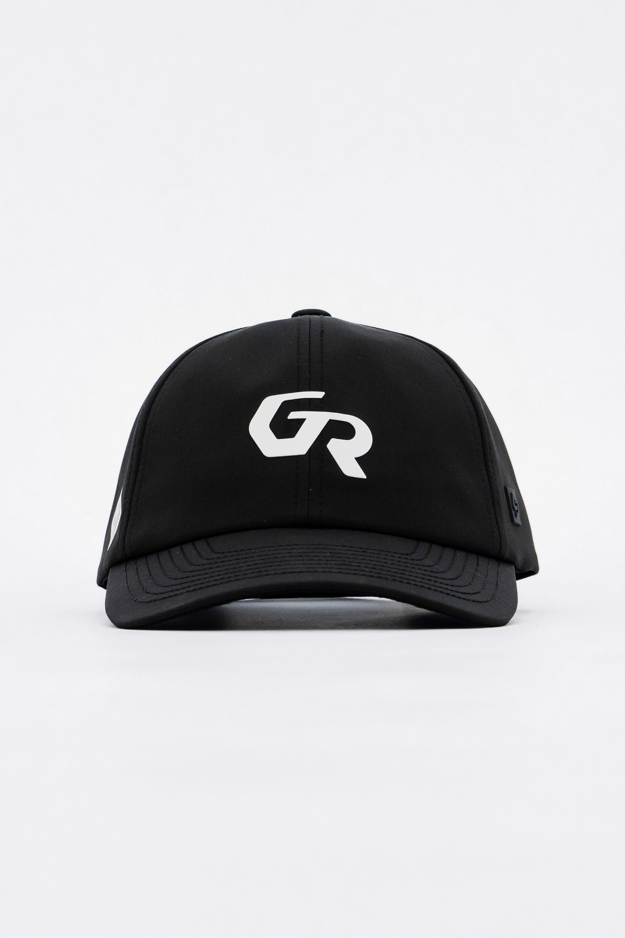 Locked Down Brands Premium Water Resistant RELAX Strapback in Collaboration with Supercar team Penrite Racing for 2026