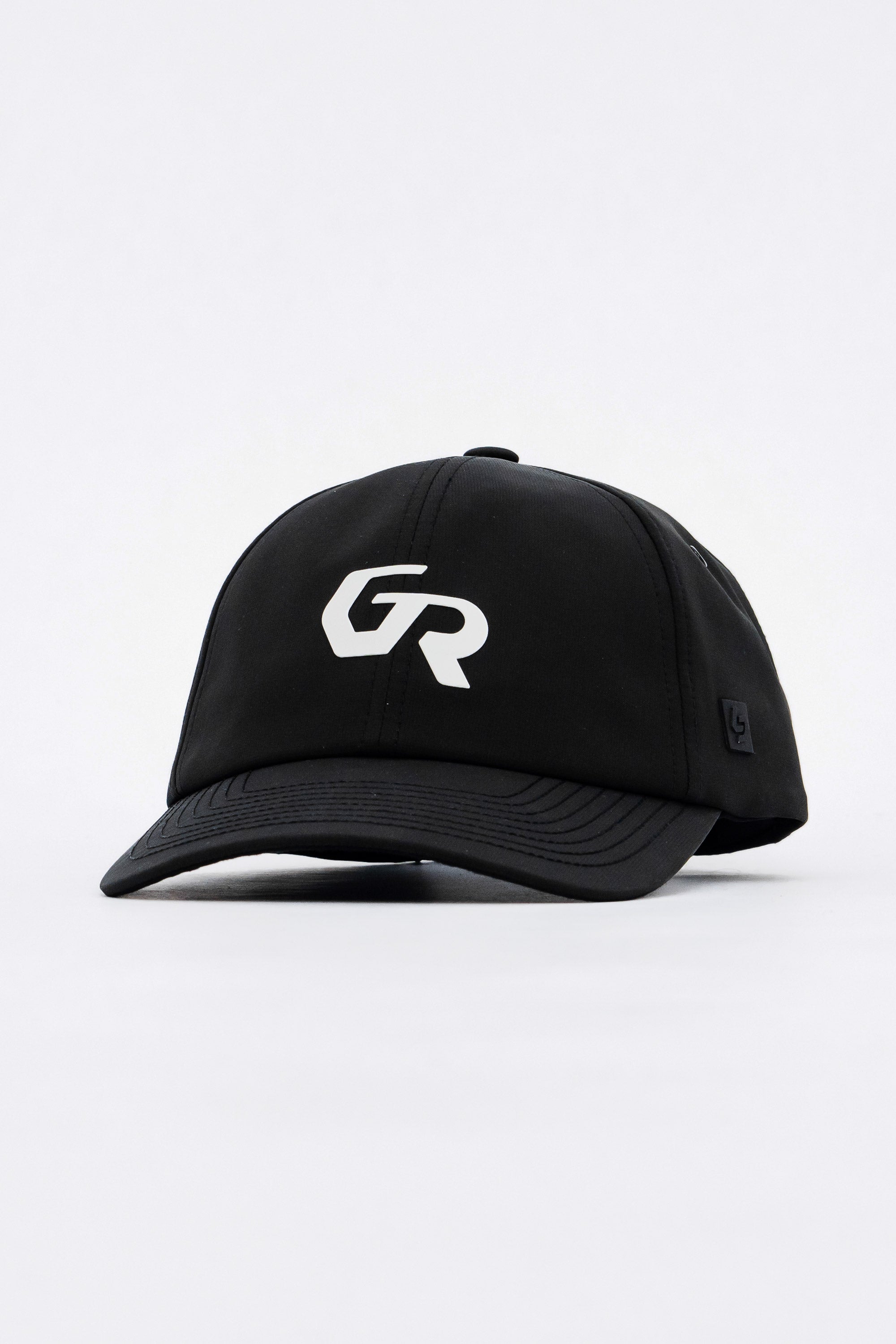 Locked Down Brands Premium Water Resistant RELAX Strapback in Collaboration with Supercar team Penrite Racing for 2026