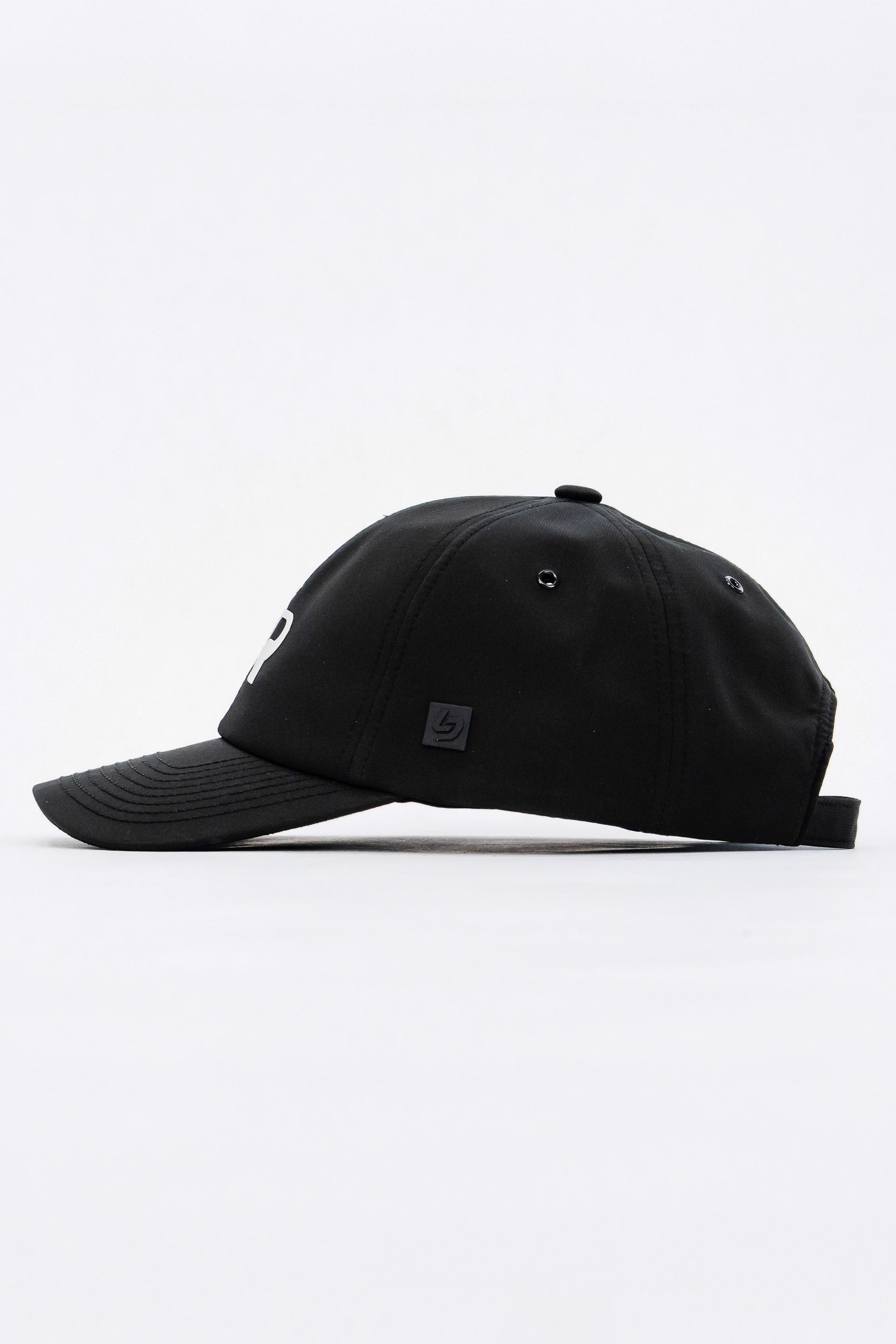 Locked Down Brands Premium Water Resistant RELAX Strapback in Collaboration with Supercar team Penrite Racing for 2026