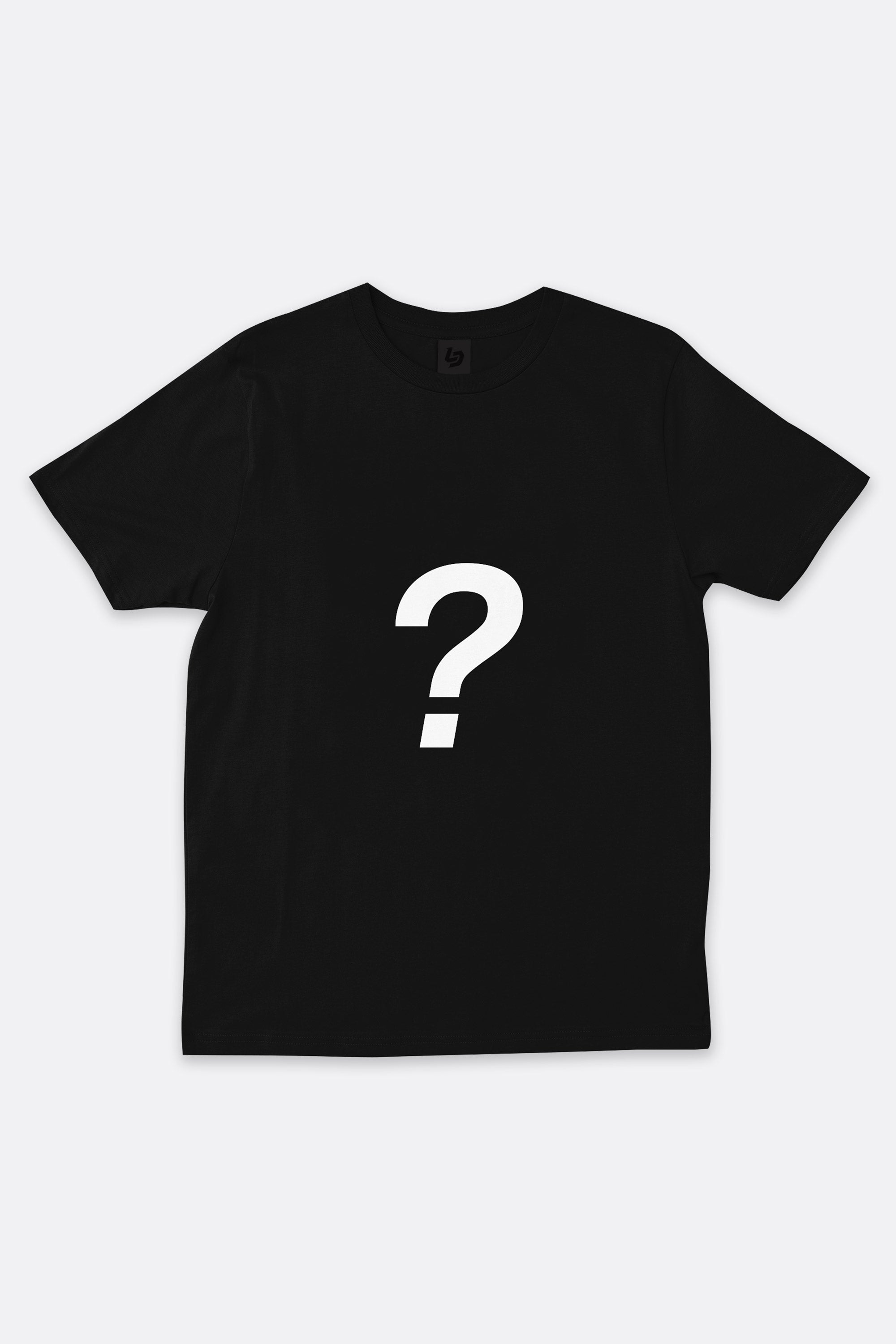 Mystery Tee