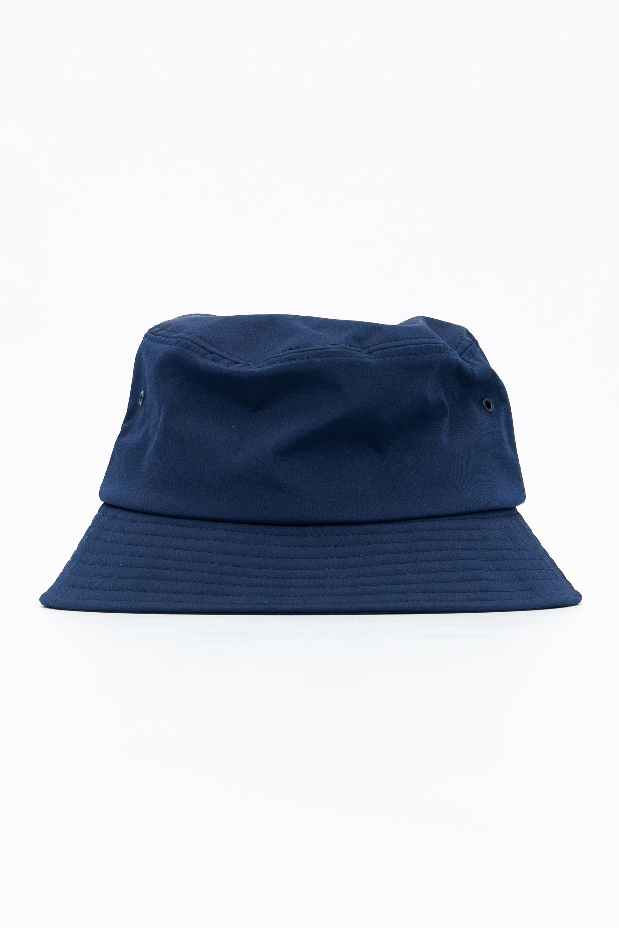 Locked Down Brands Premium Water Resistant Bucket Hat - Navy
