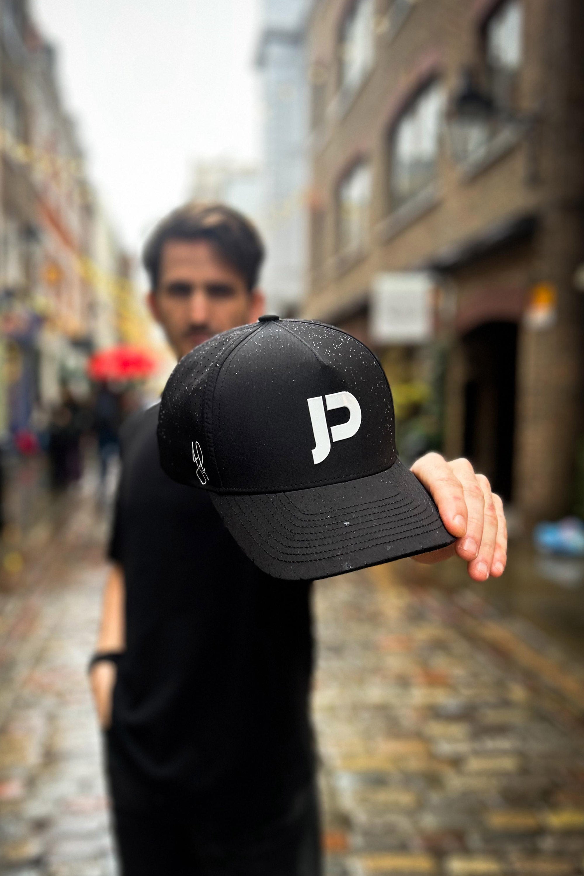 Jordan Pepper ICON Snapback