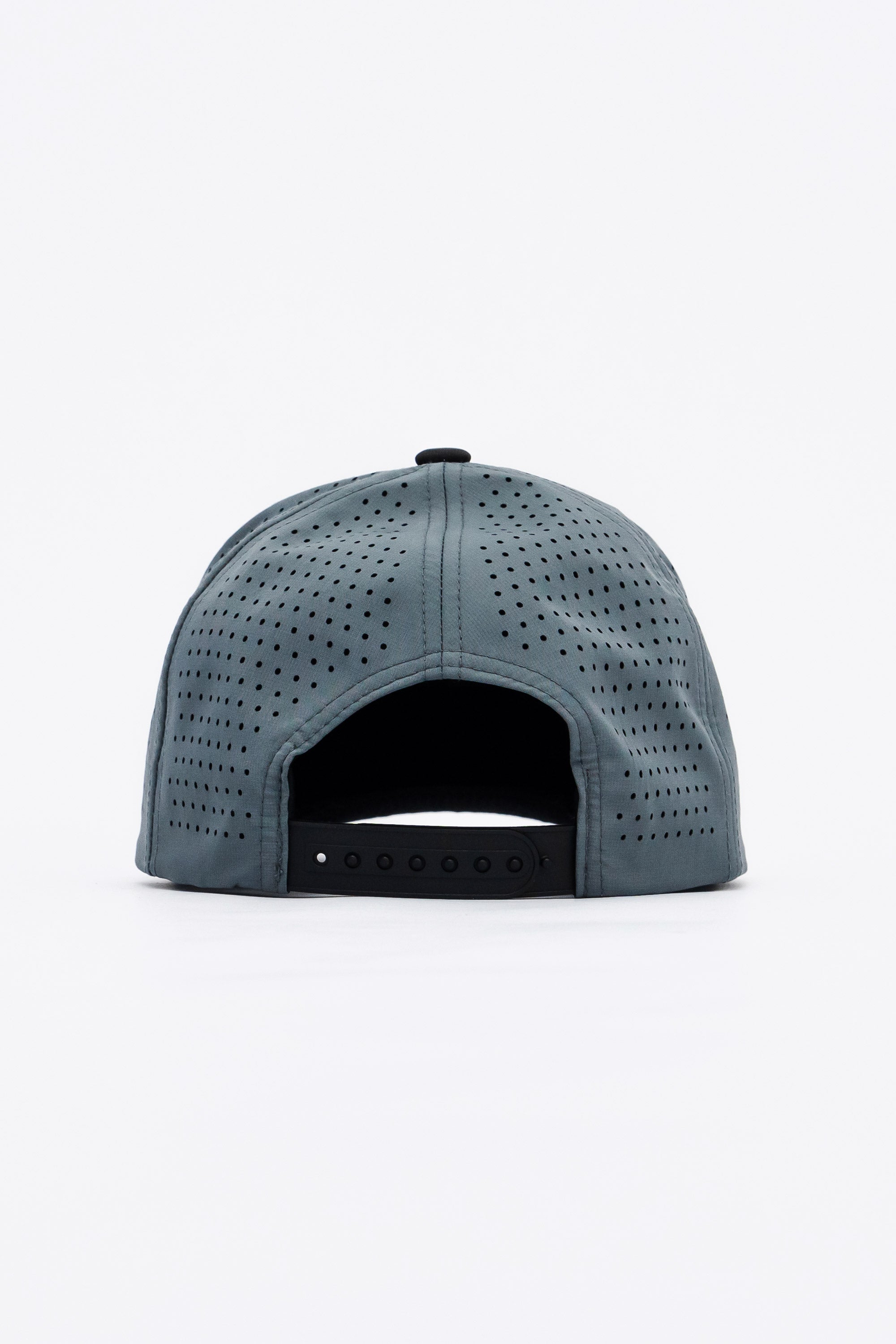 Locked Down Brands Premium Water Resistant ICON Snapback in Collaboration with the 2026 Sprintcar CLASSIC in Warrnambool