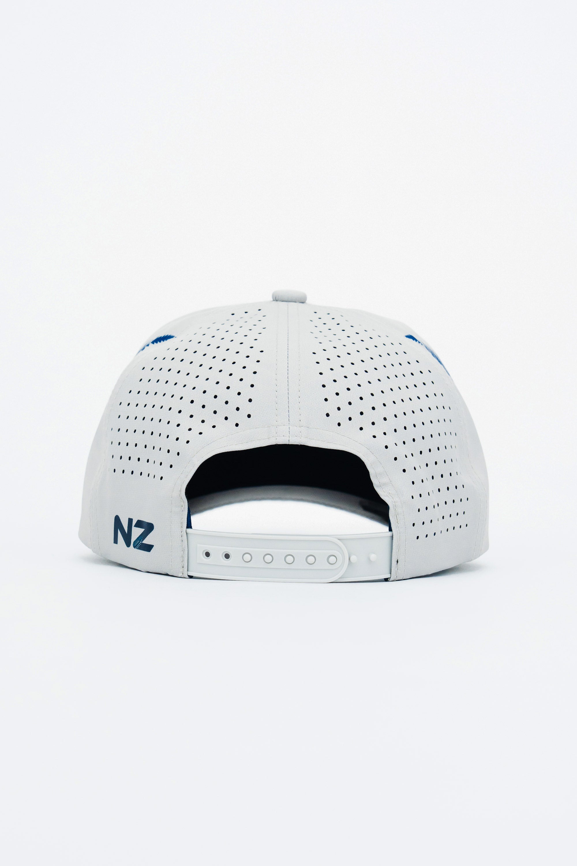 Locked Down Brands Premium Water Resistant ICON Snapback in Collaboration with Redbull Ampol Racing for 2026