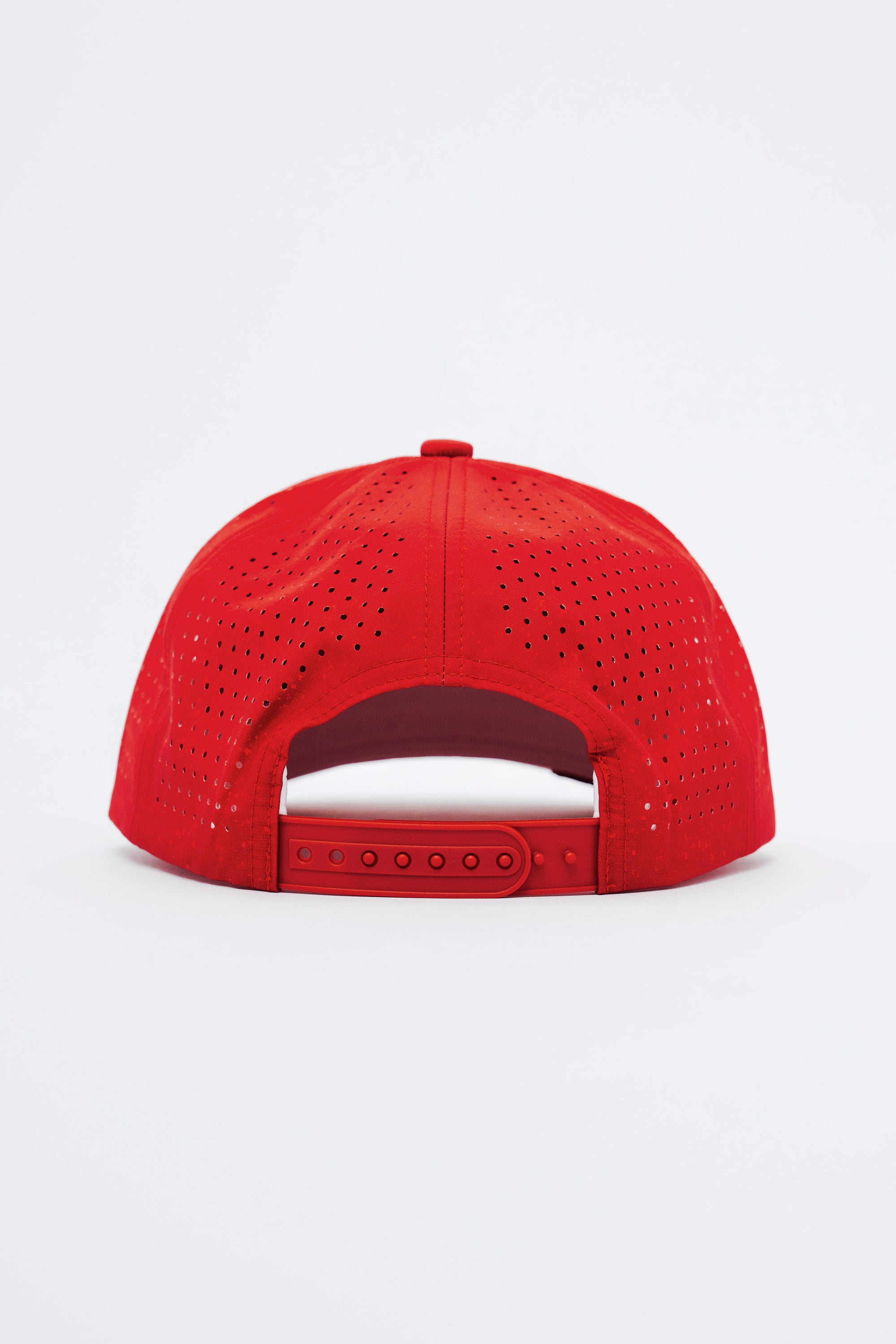 Locked Down Brands Premium Water Resistant ICON Snapback in Collaboration with Redbull Ampol Racing for 2026