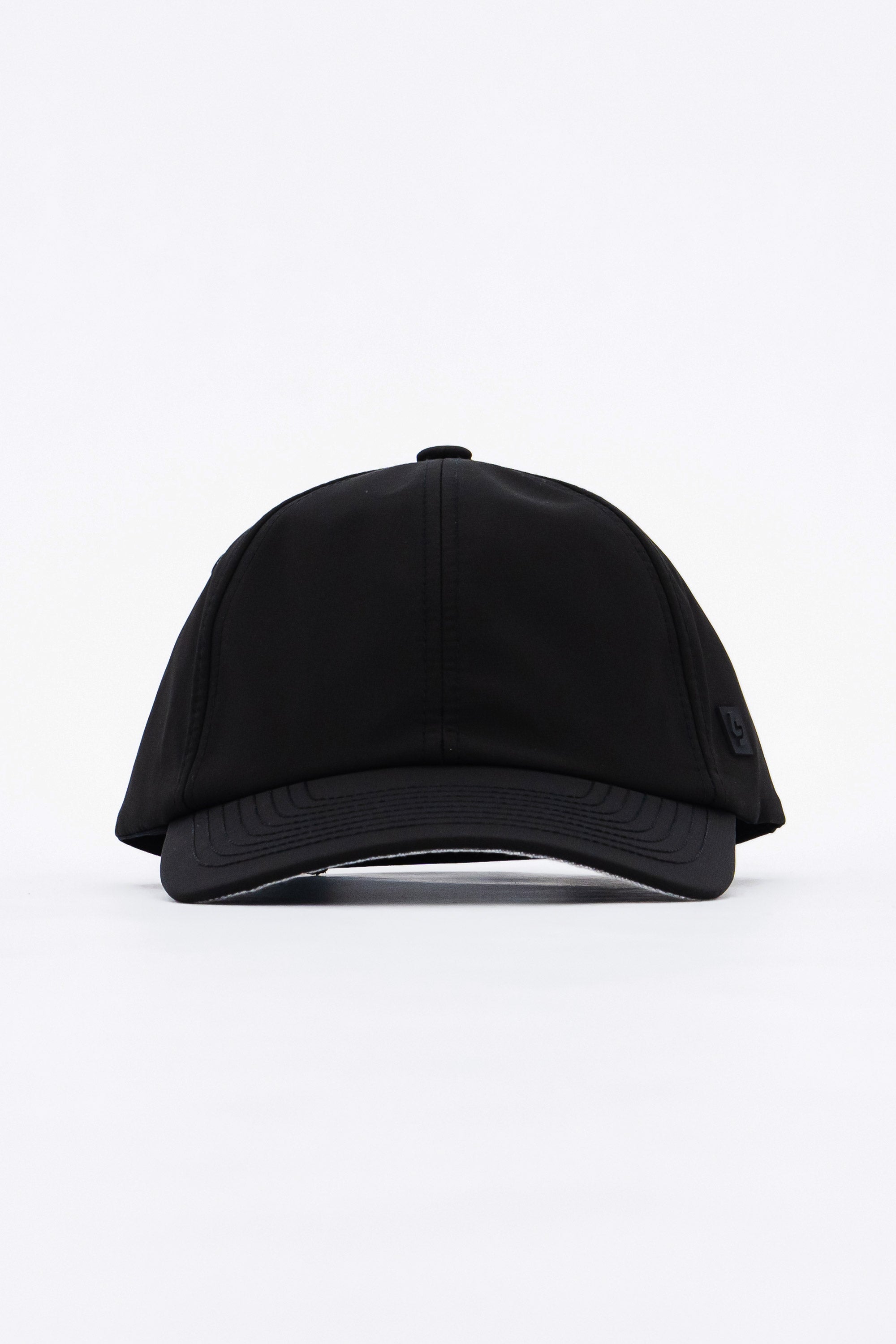 Locked Down Brands Premium Water Resistant RELAX Strapback - Black