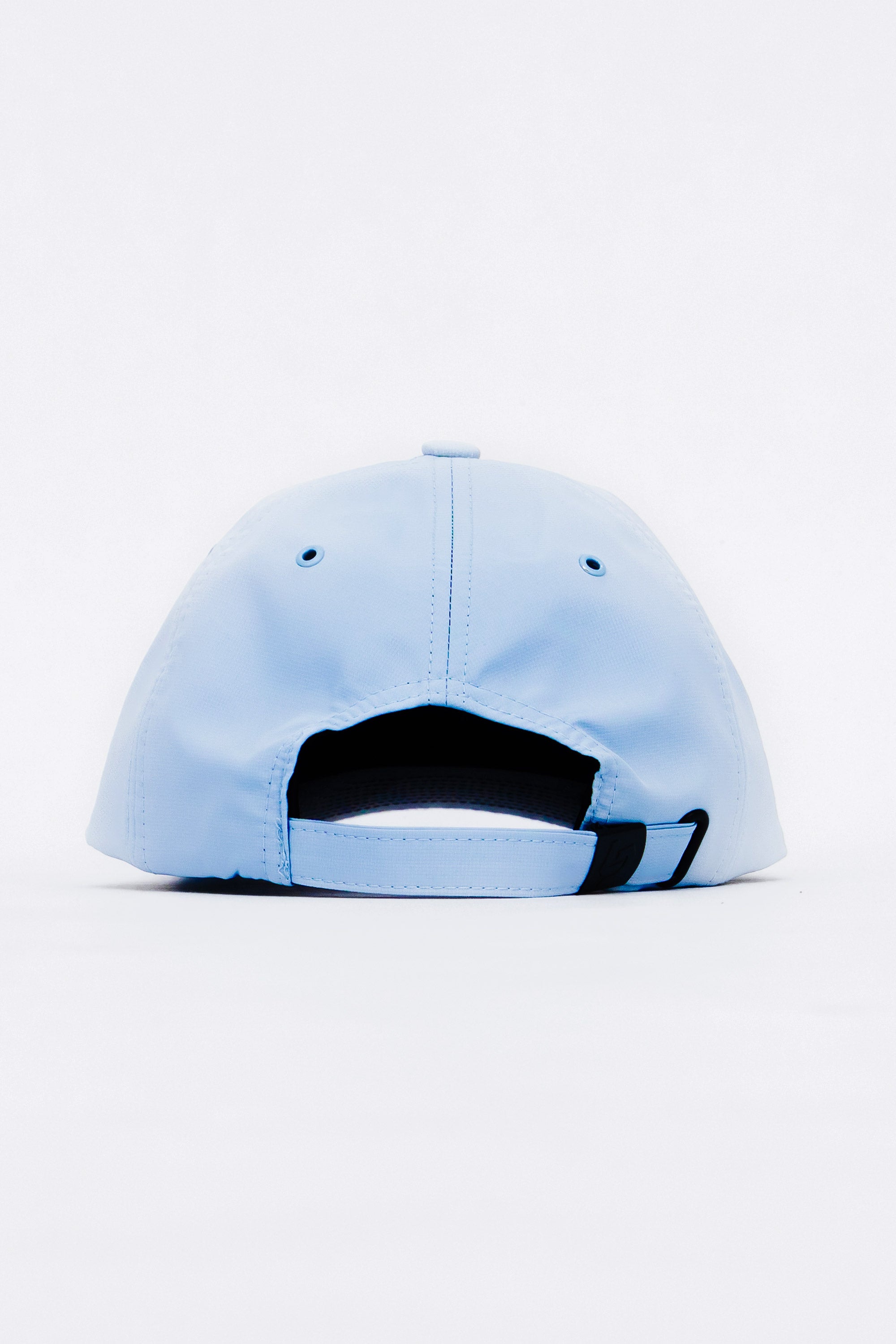 Locked Down Brands Premium Water Resistant RELAX Strapback - Pale Blue