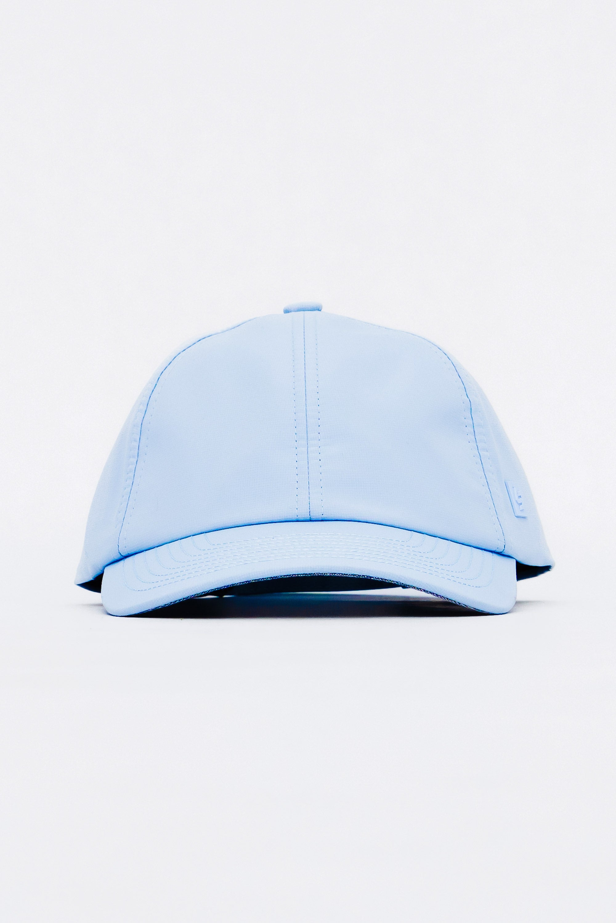 Locked Down Brands Premium Water Resistant RELAX Strapback - Pale Blue