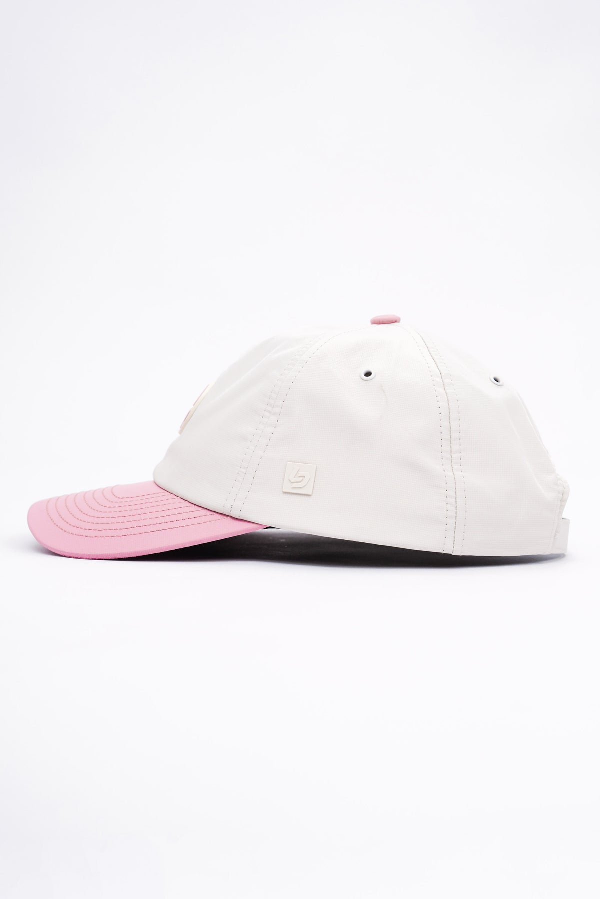 Locked Down Brands Premium Water Resistant RELAX Strapback - Wave