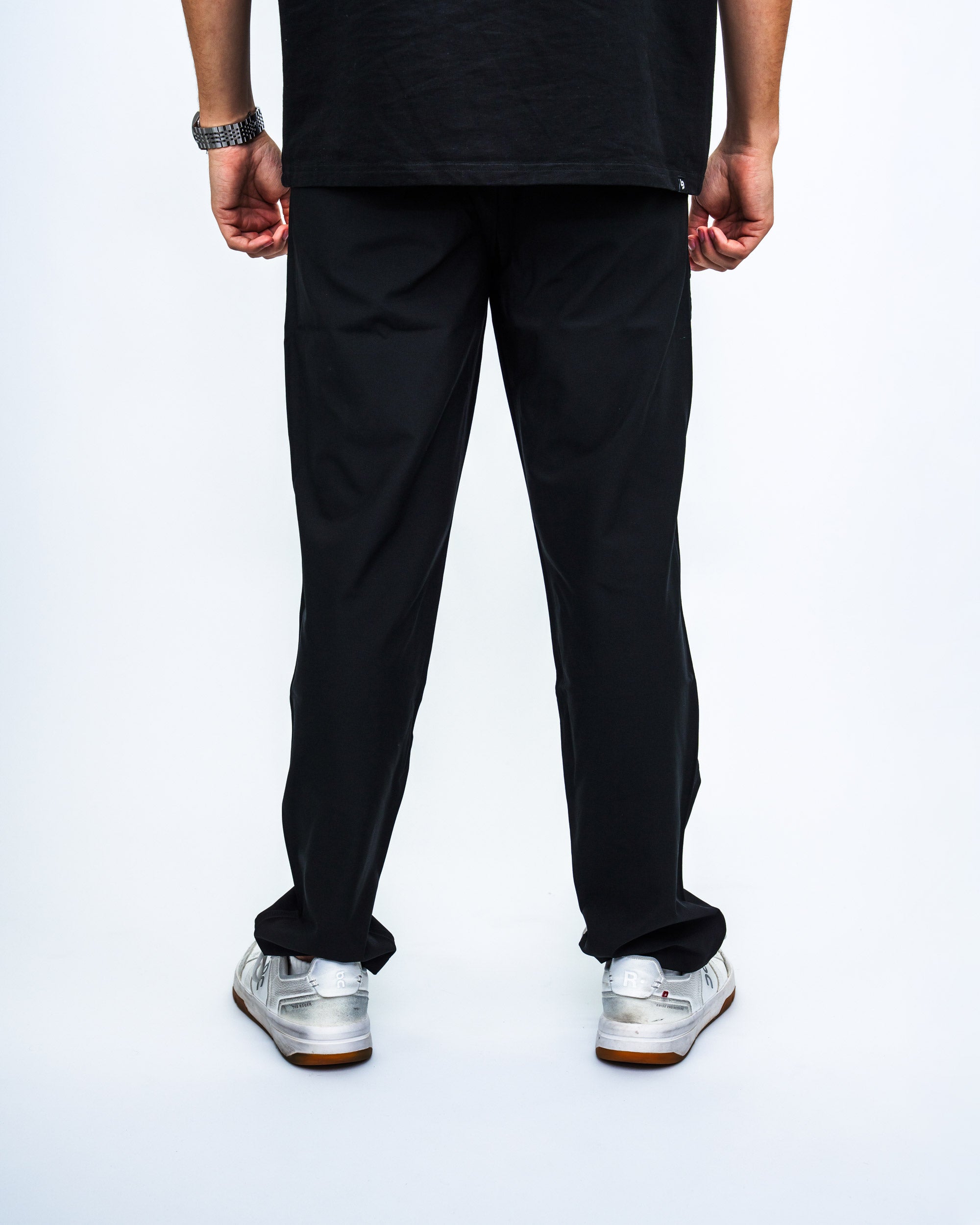 Locked Down Brands Premium Rev Pant - Black