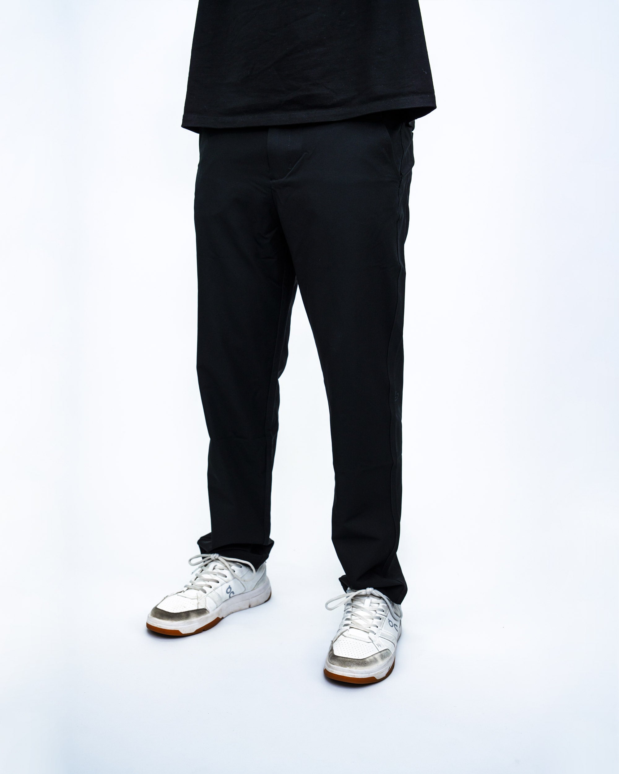 Locked Down Brands Premium Rev Pant - Black