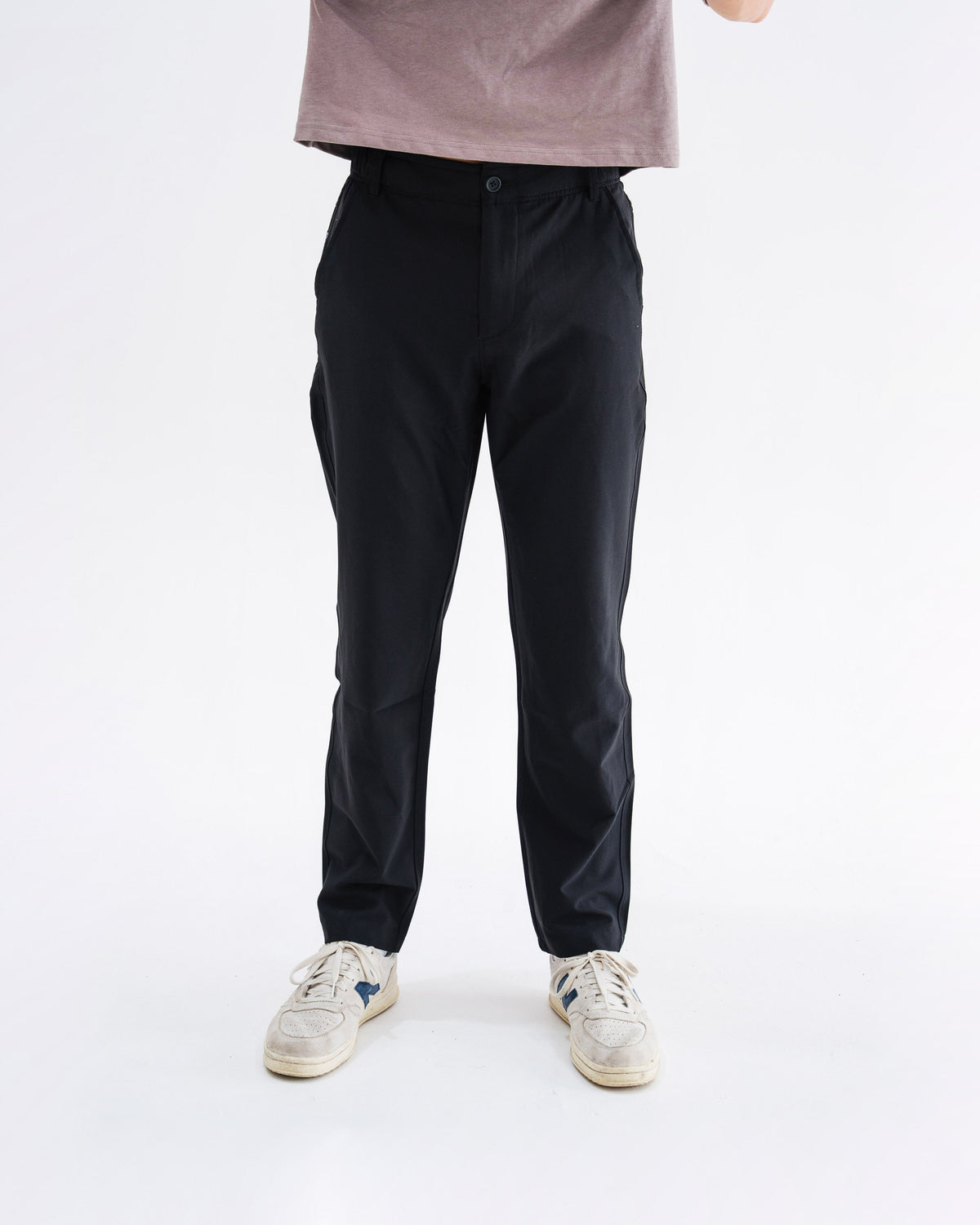 Locked Down Brands Premium Rev Pant - Black