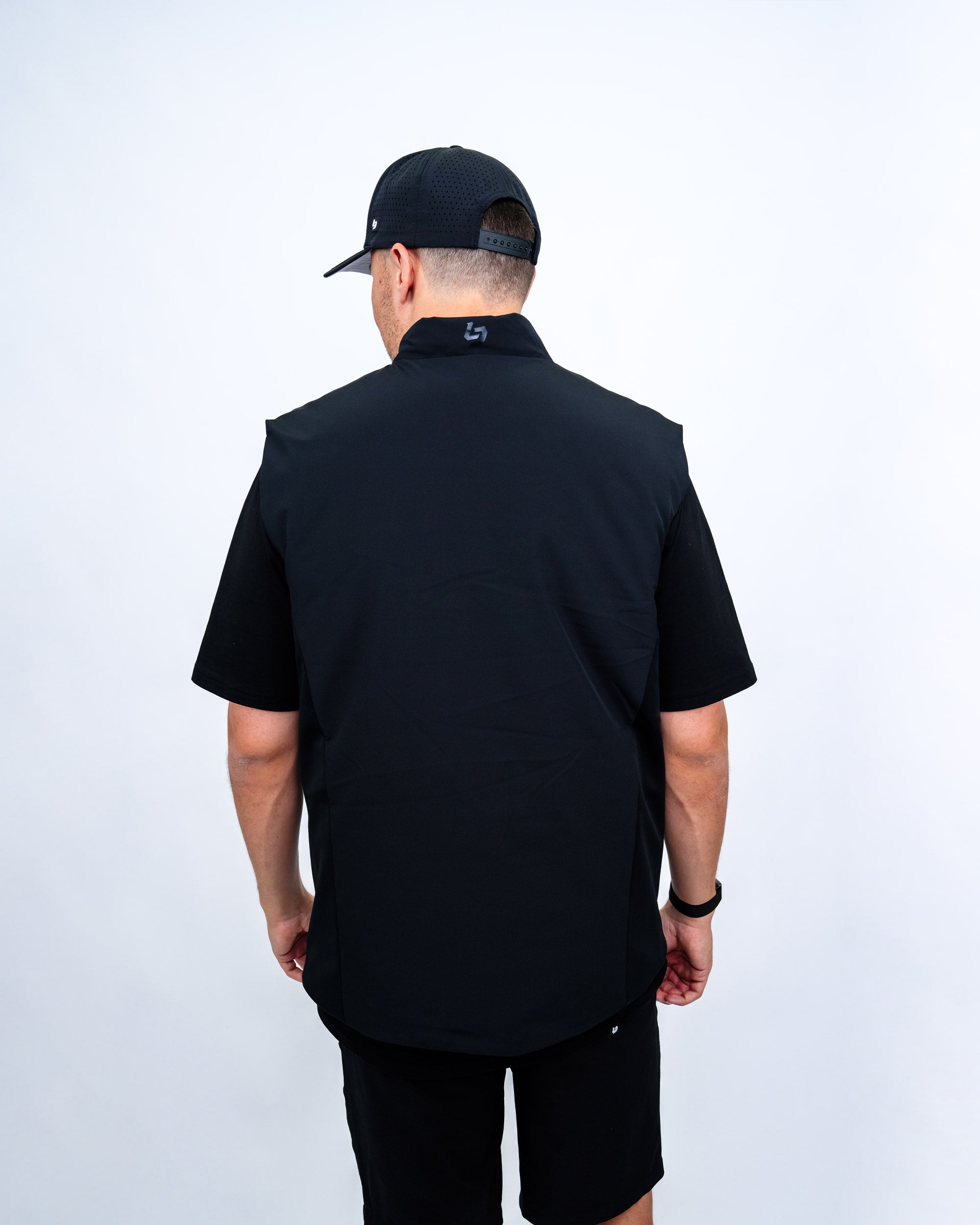 Locked Down Brands Premium Swift Vest