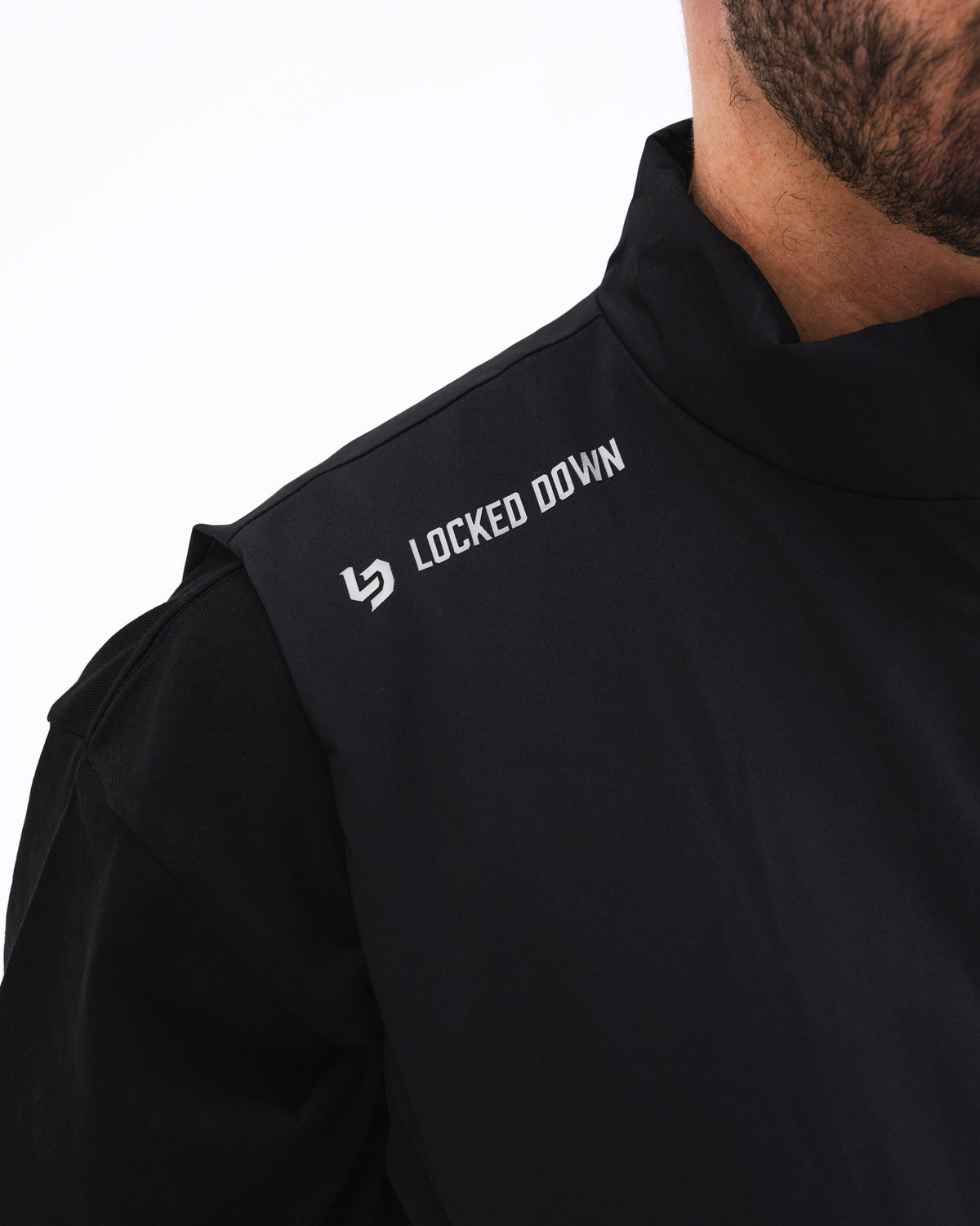 Locked Down Brands Premium Swift Vest