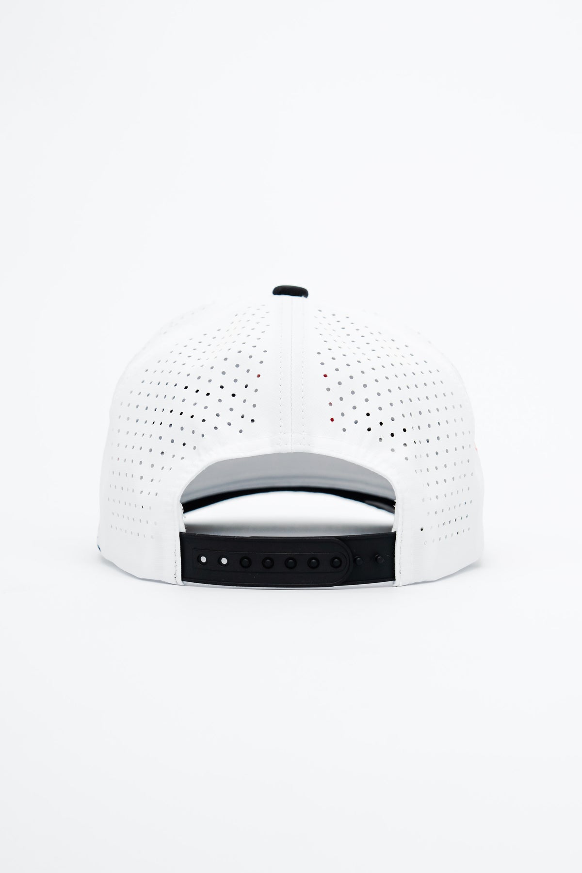 Locked Down Brands Premium Water Resistant ICON Snapback in Collaboration with Trackhouse MOTOGP and the GP in Japan.