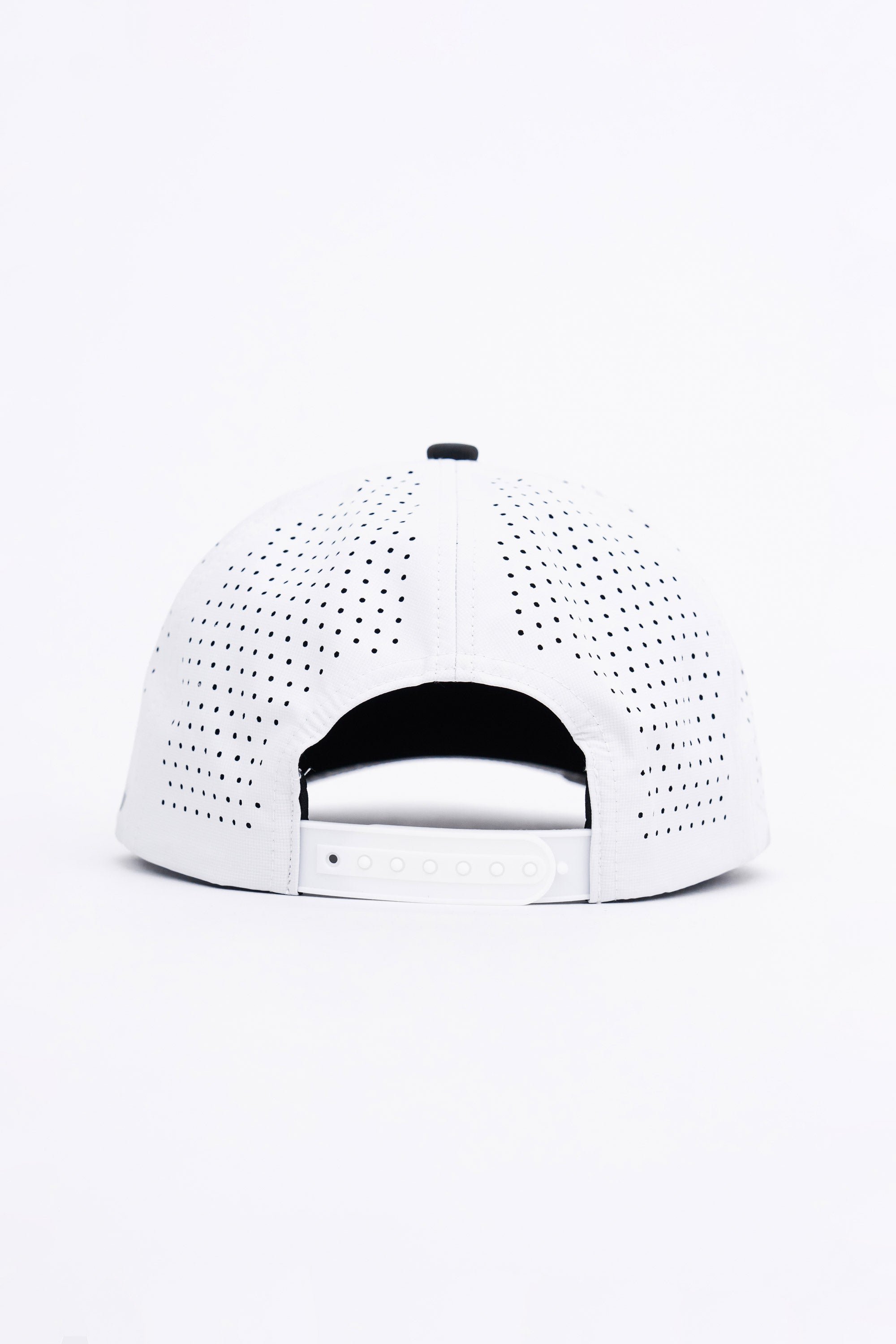 Locked Down Brands Premium Water Resistant ICON Snapback in Collaboration with Trackhouse Racing in NASCAR