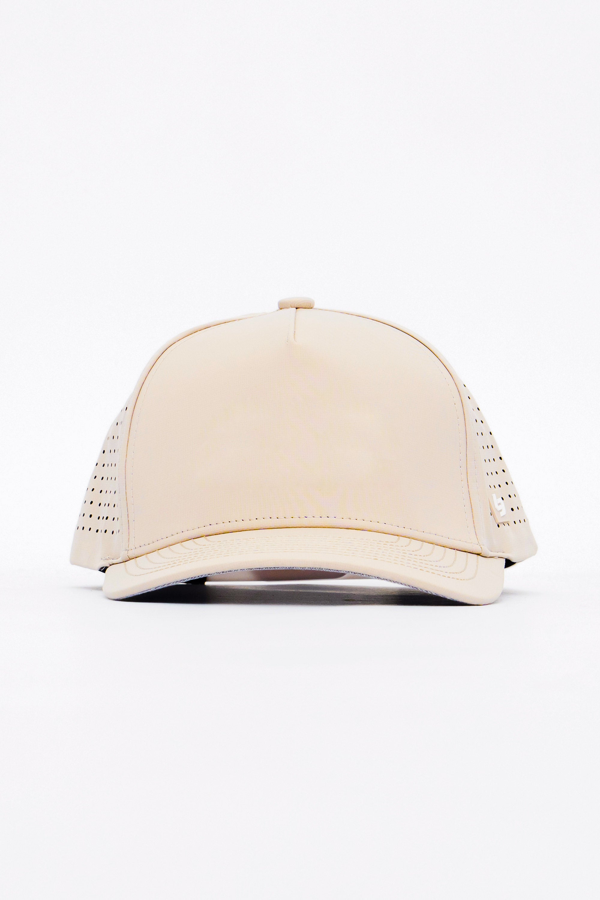 ICON Snapback - Bone