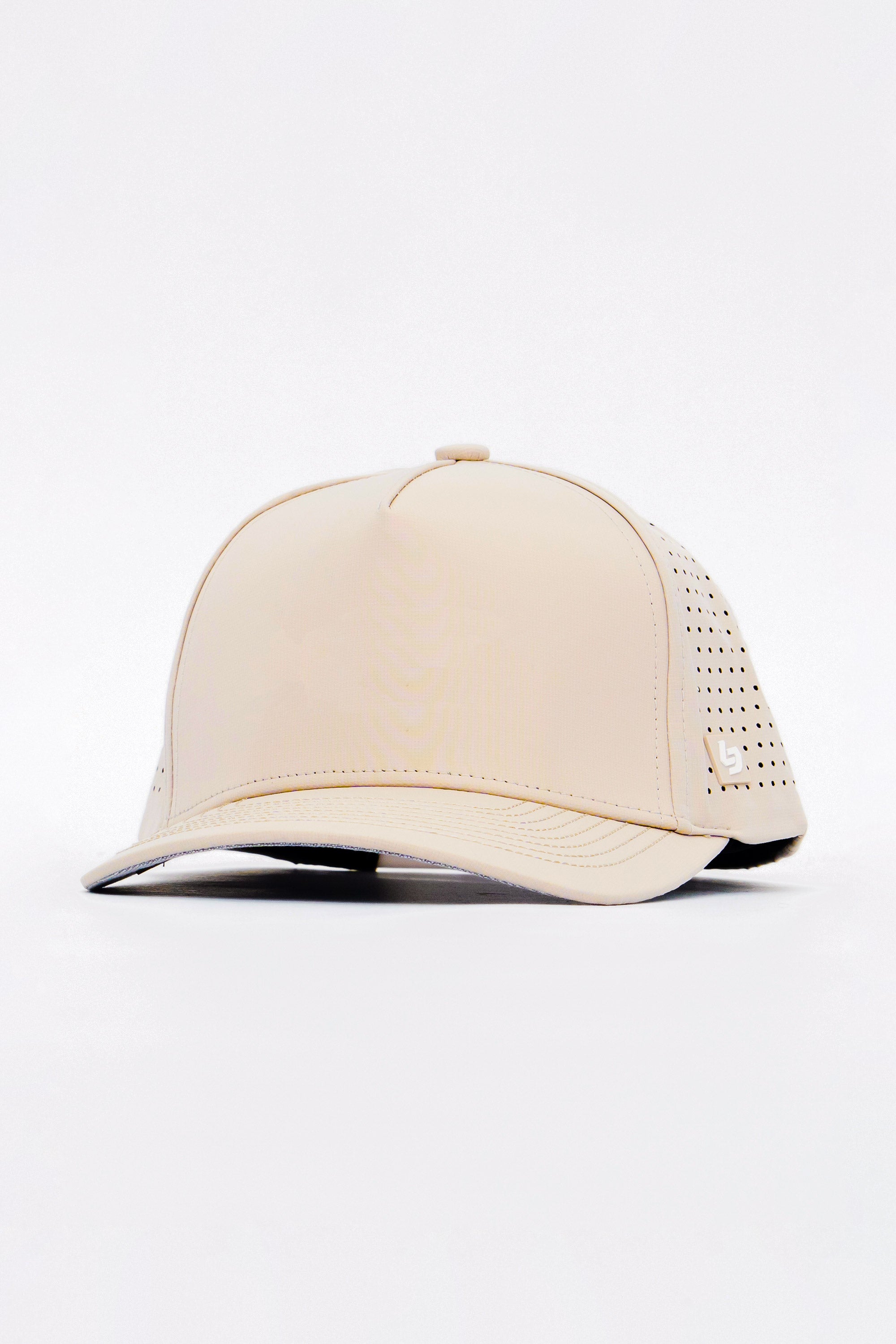 ICON Snapback - Bone