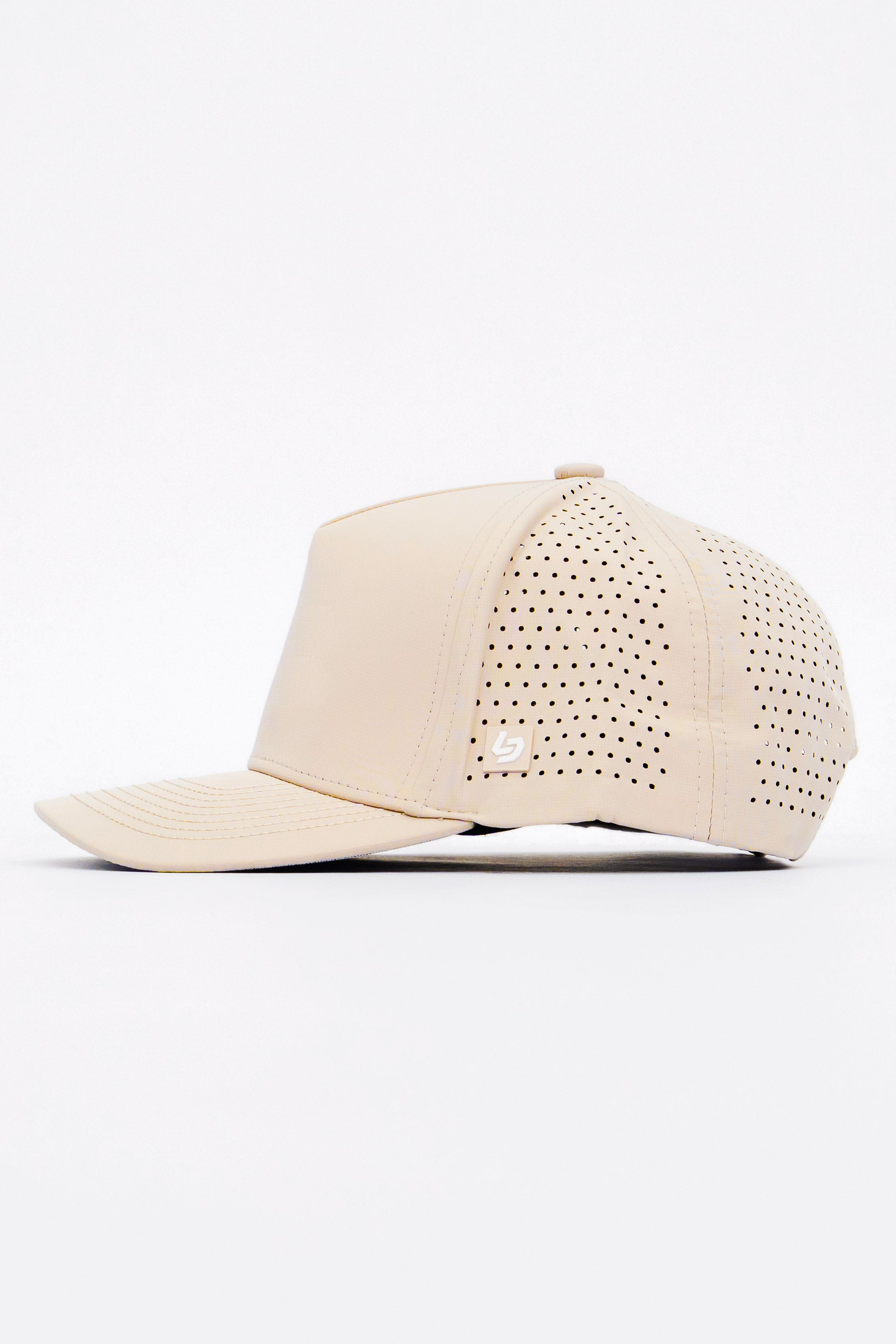 ICON Snapback - Bone