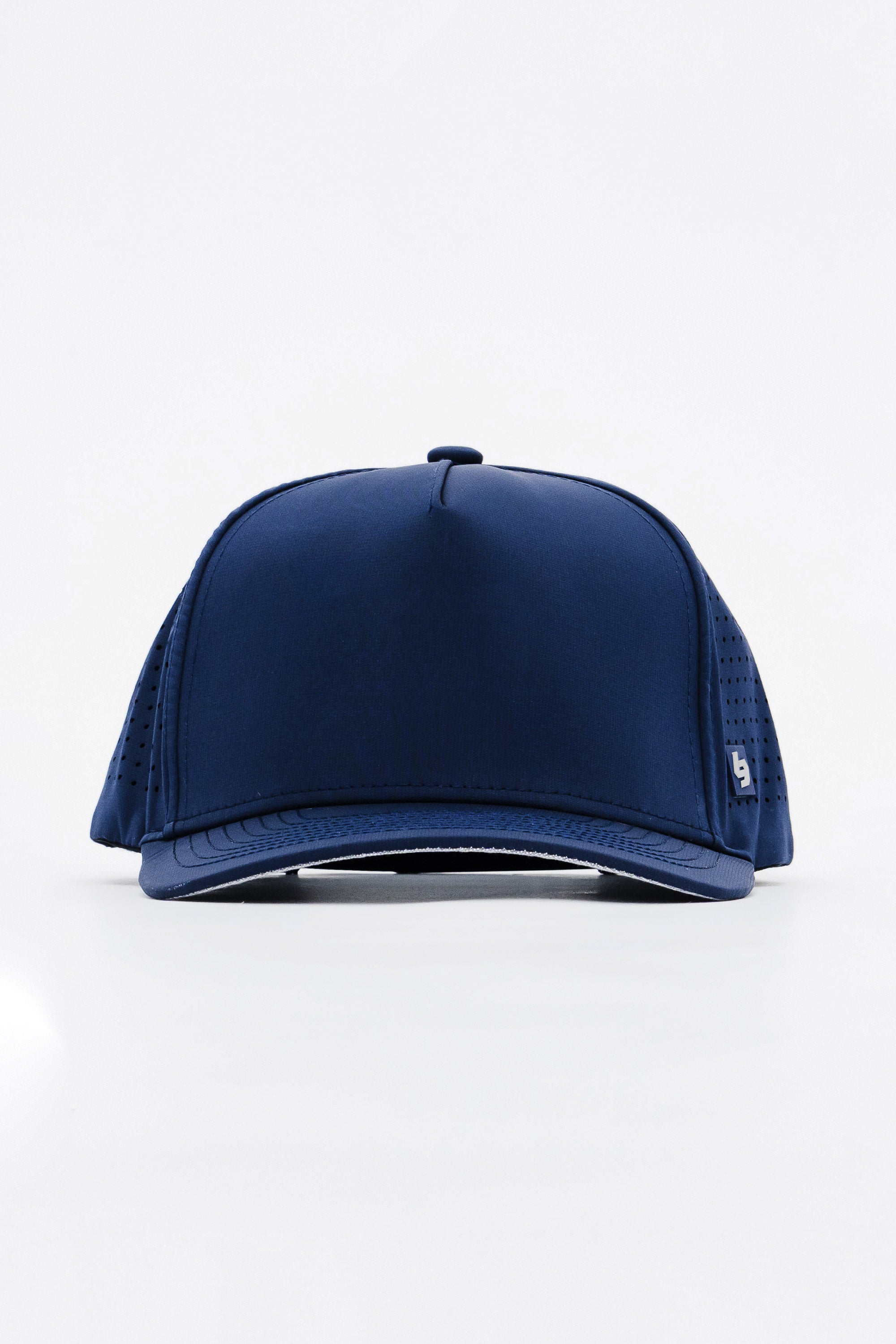 ICON Snapback - Navy