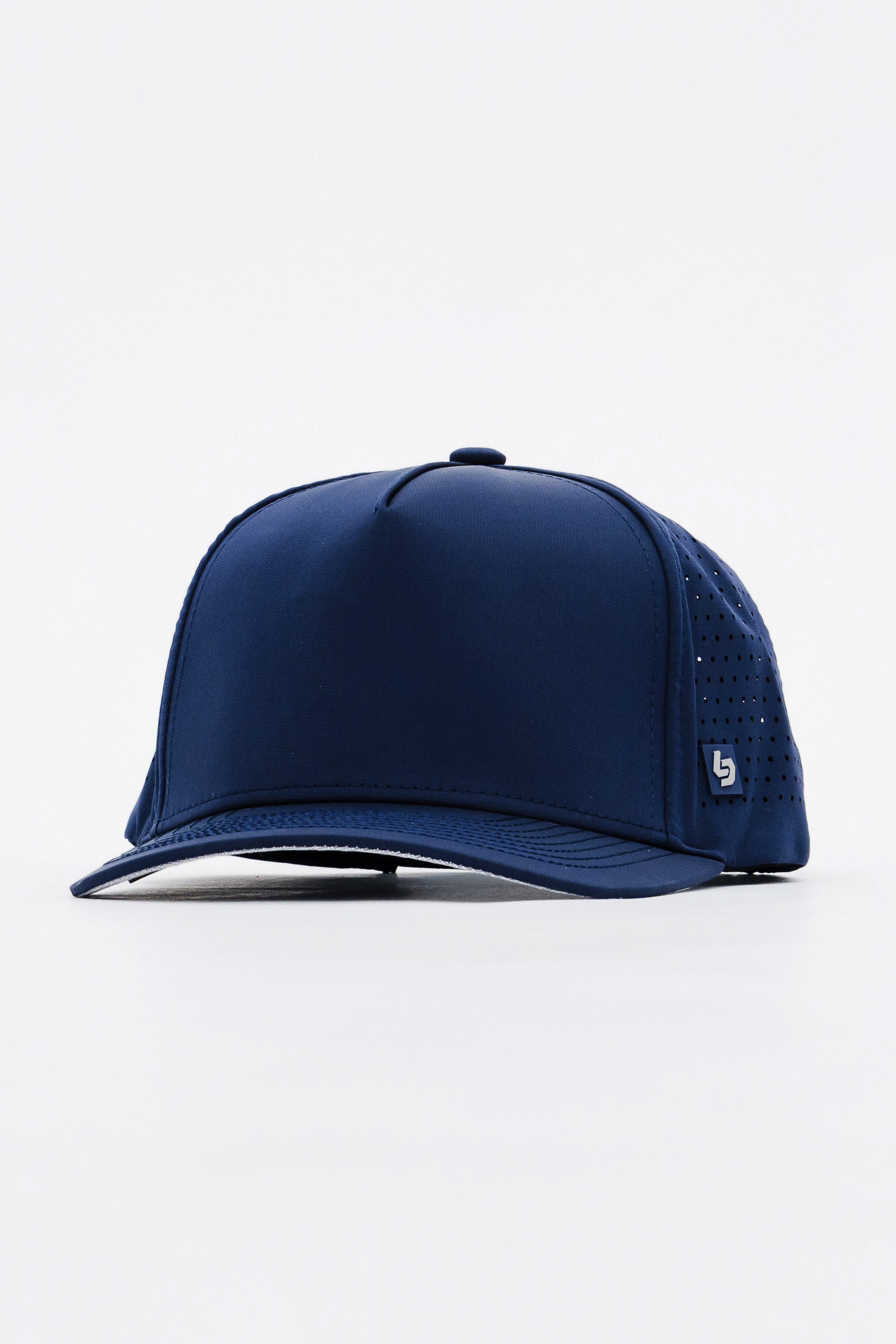 ICON Snapback - Navy