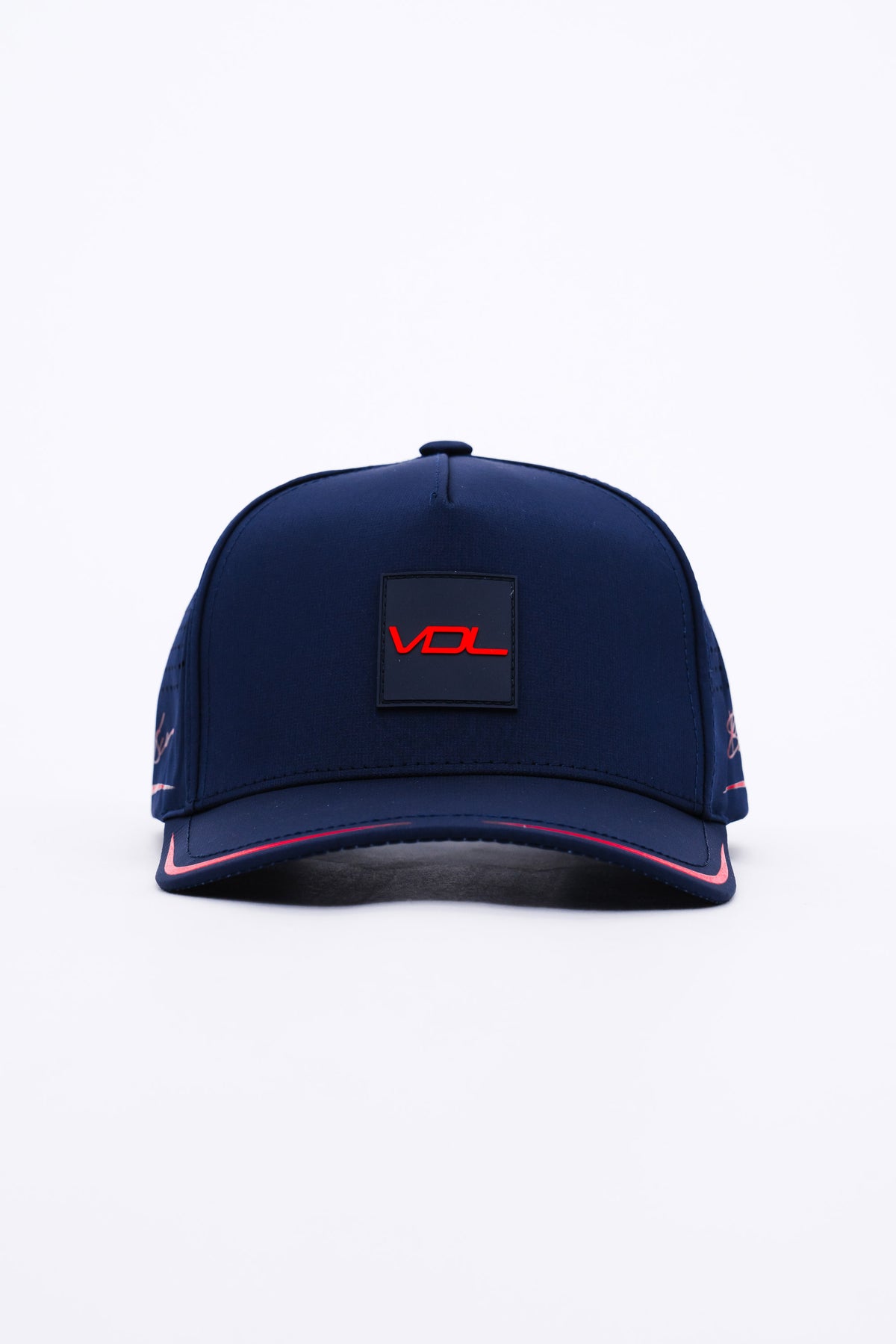 Locked Down Brands Premium Water Resistant ICON Snapback in Collaboration with the VDL Bros, Kelvin & Sheldon Van Der Linde - 24 Hour