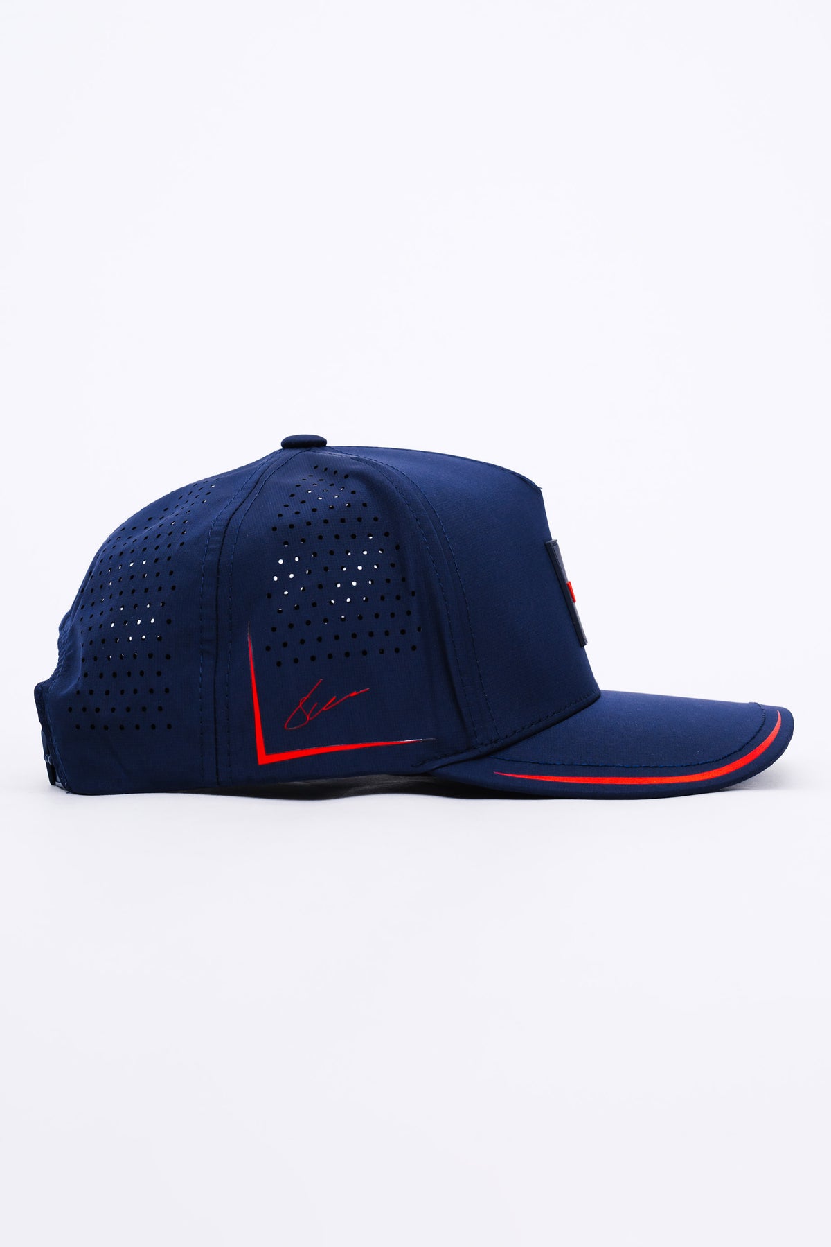 Locked Down Brands Premium Water Resistant ICON Snapback in Collaboration with the VDL Bros, Kelvin & Sheldon Van Der Linde - 24 Hour