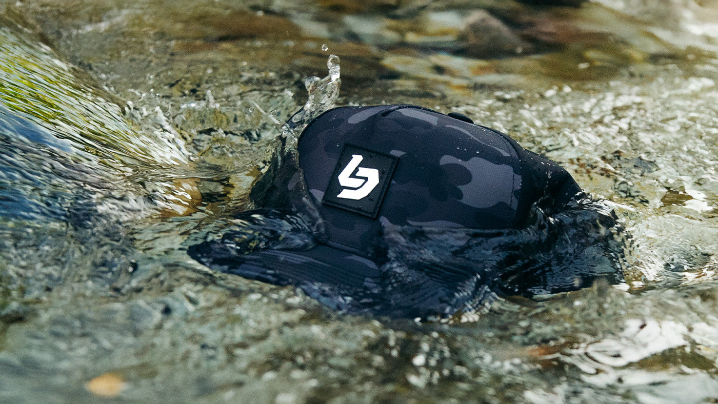 Locked Down Hat Care & Cleaning Guide