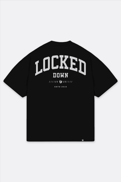 Block-Oversized-Tee-Black---