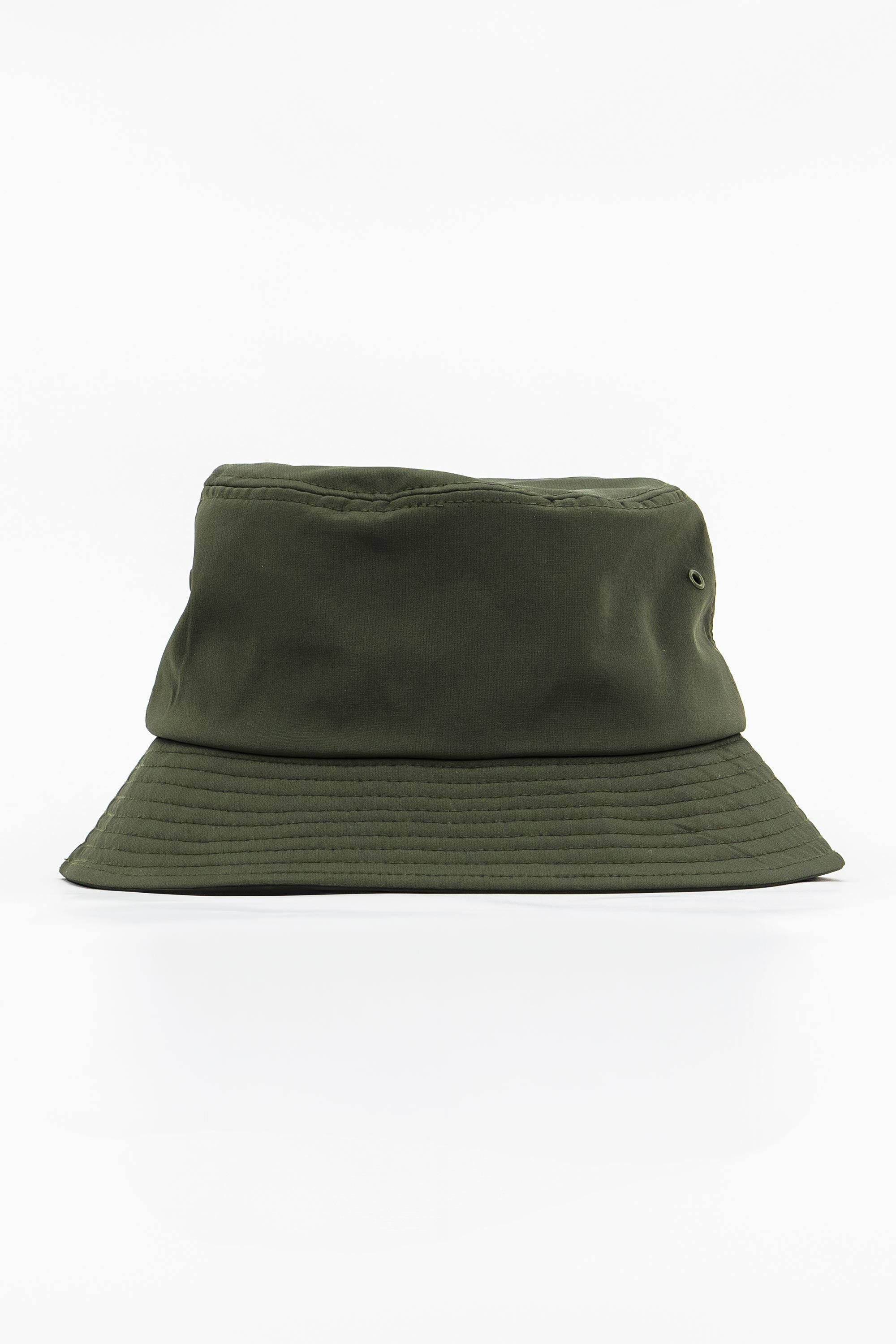 Locked Down Brands Premium Water Resistant Bucket Hat - Olive