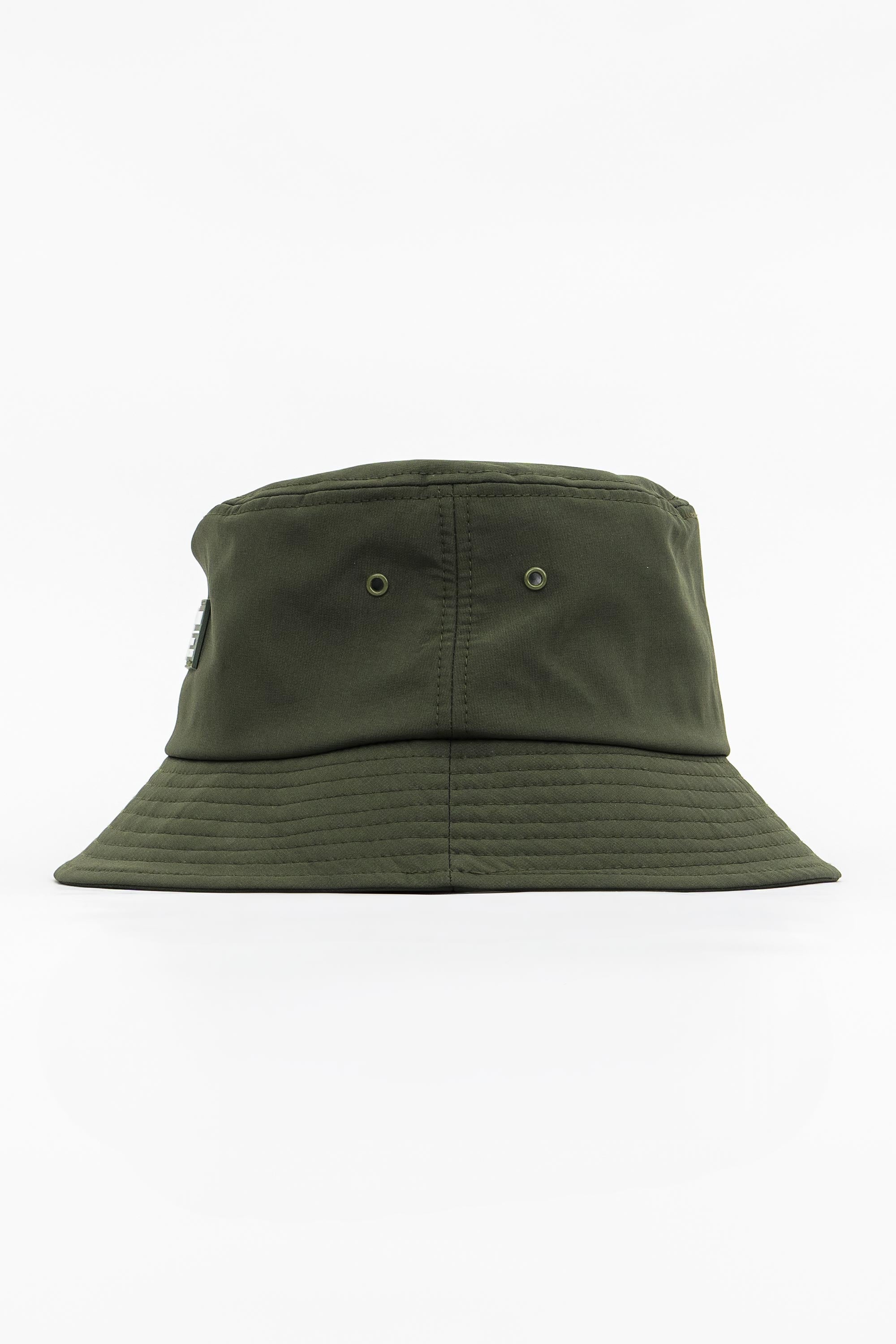 Locked Down Brands Premium Water Resistant Bucket Hat - Olive