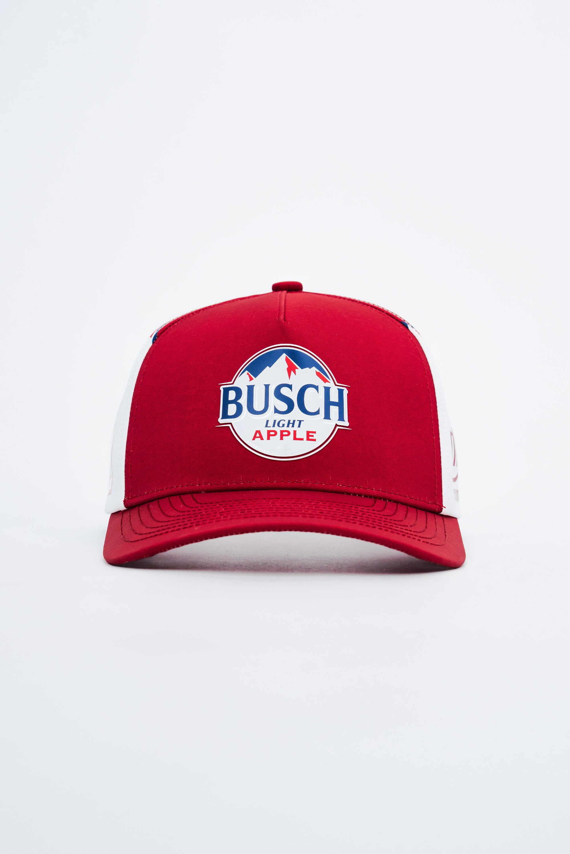Locked Down Brands Premium Water Resistant ICON Snapback in Collaboration with Ross Chastain, Busch Apple and Trackhouse Racing in NASCAR