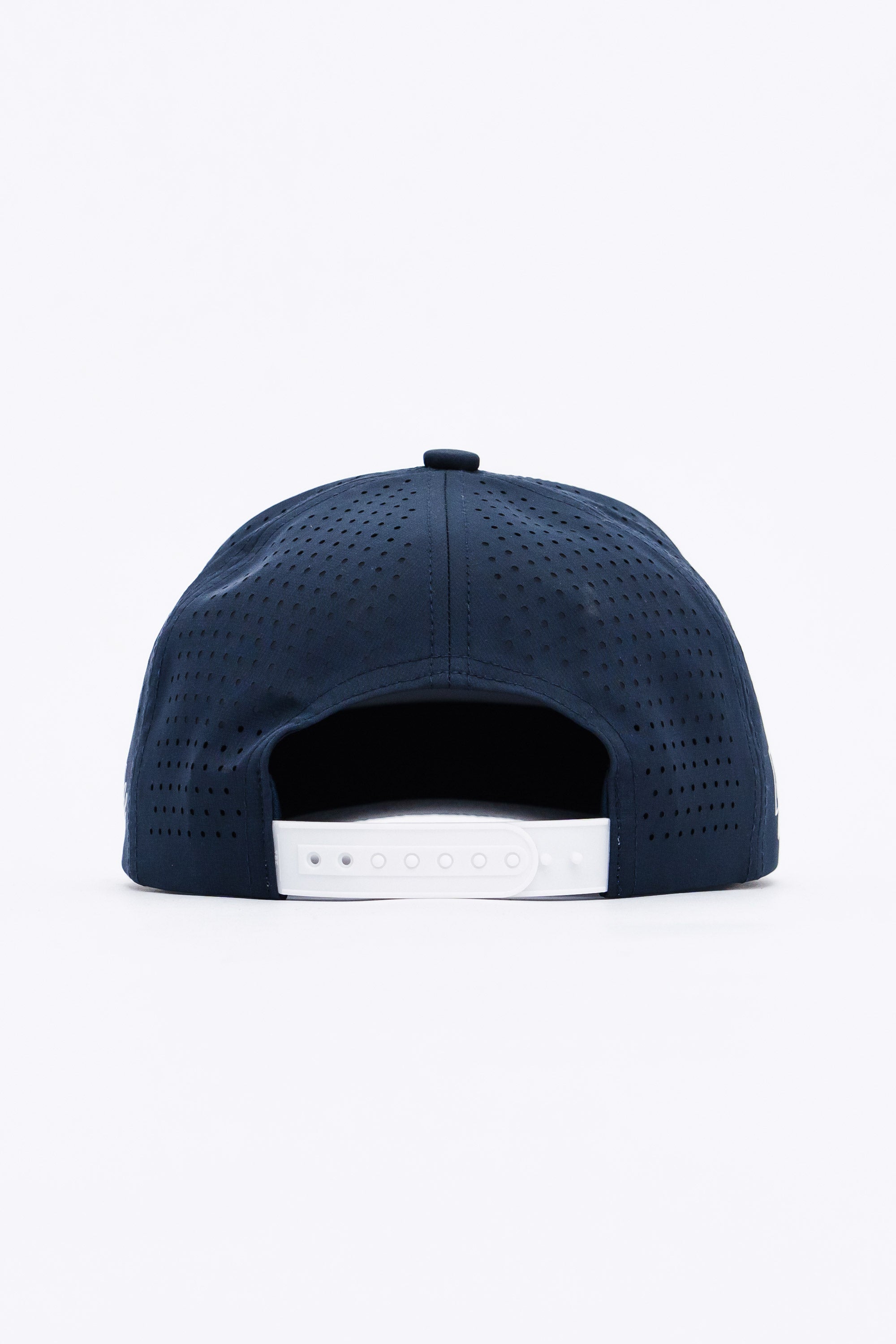 Locked Down Brands Premium Water Resistant ICON Snapback in Collaboration with Redbull Ampol Racing for the 2025 Team' Supercars Championship