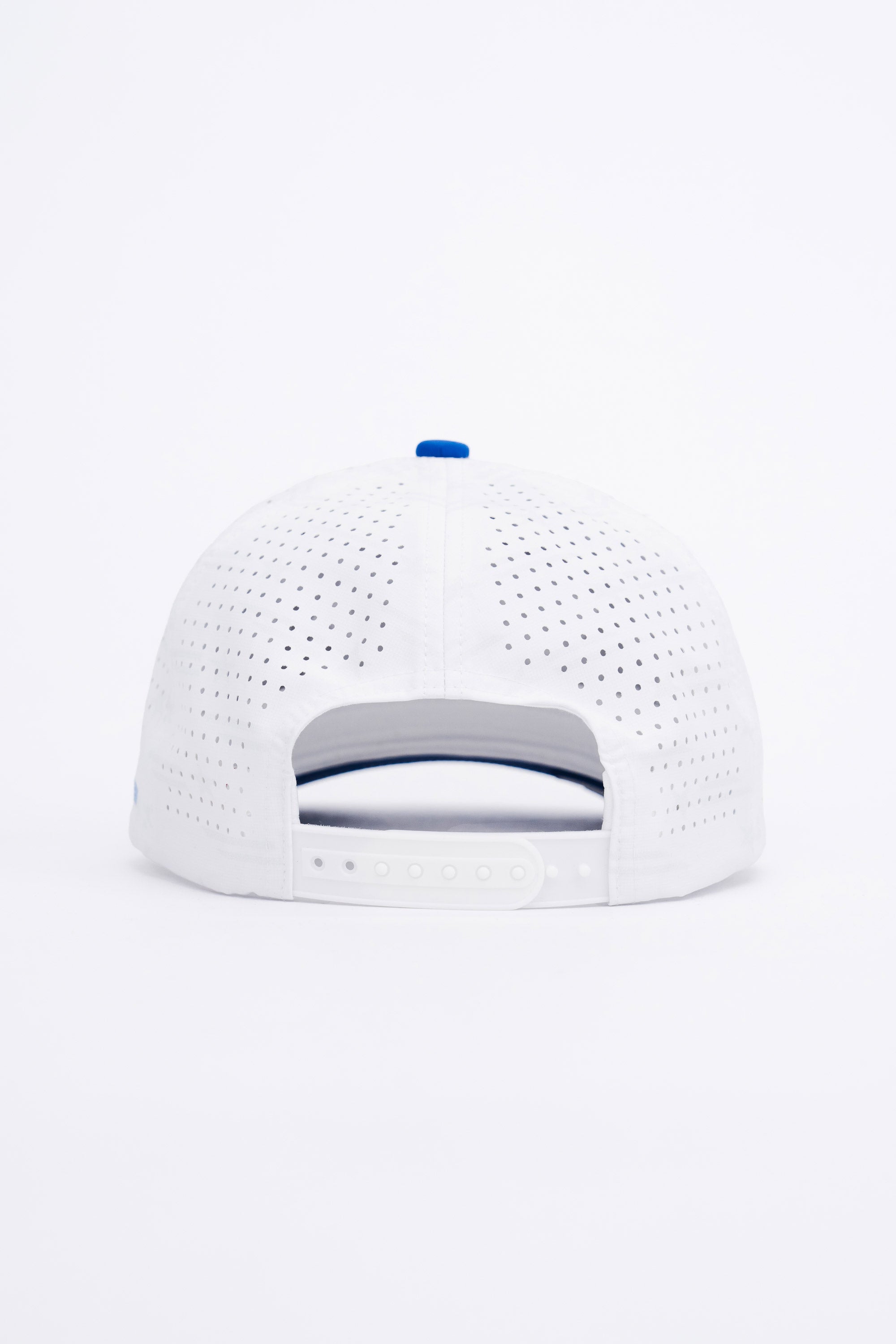 Locked Down Brands Premium Water Resistant ICON Snapback in Collaboration with Connor Zilisch and Trackhouse Racing in NASCAR