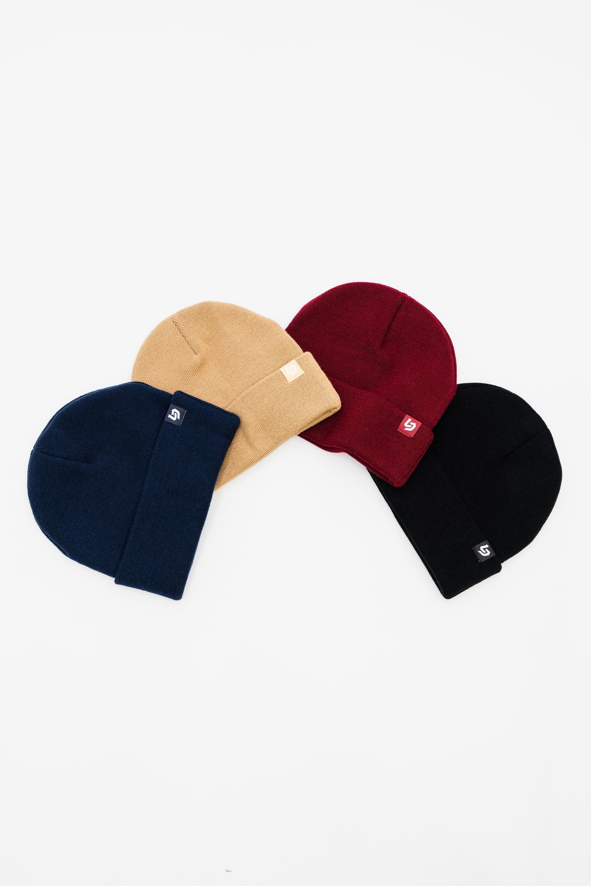 FREE Tag Beanie