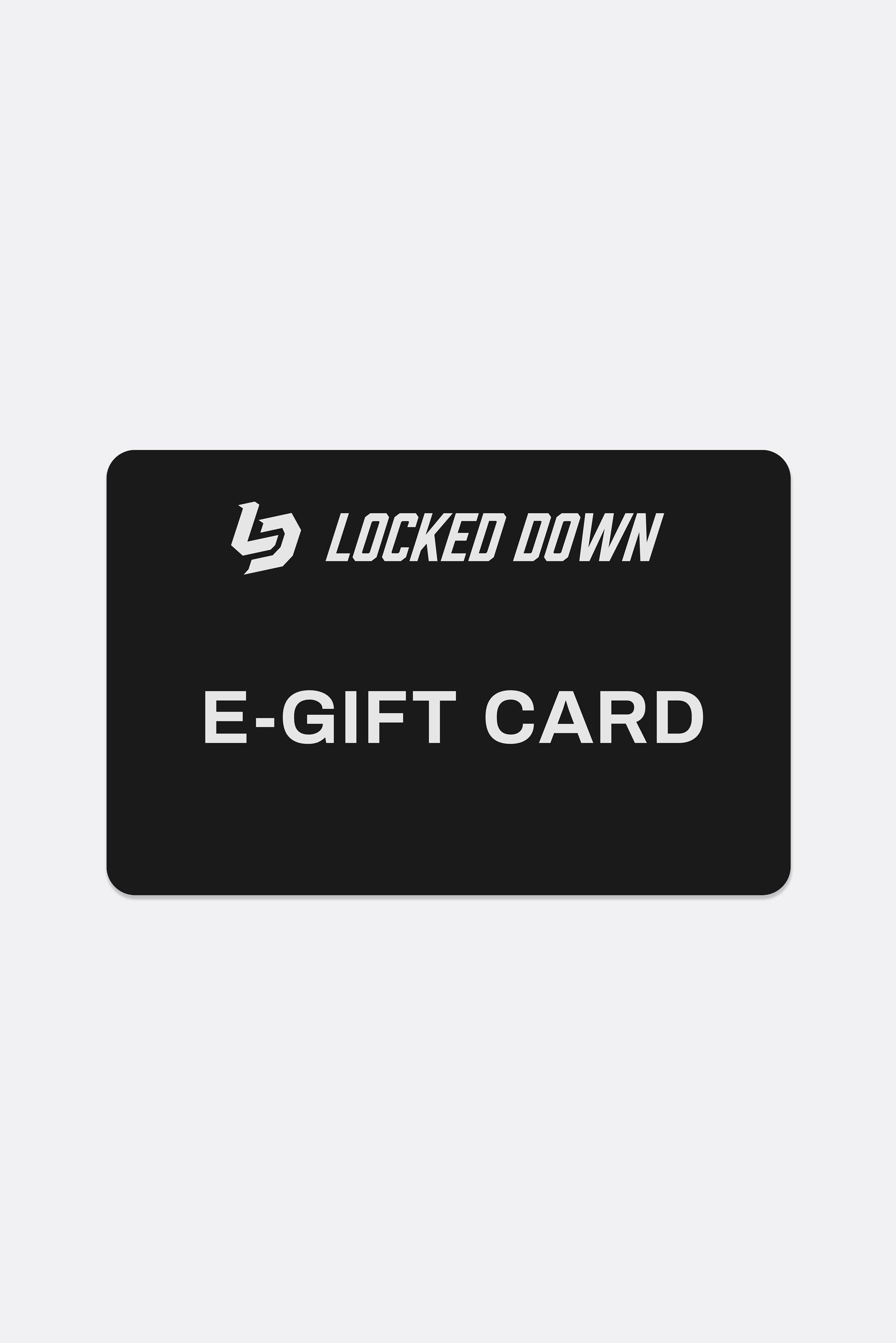 E-Gift Card