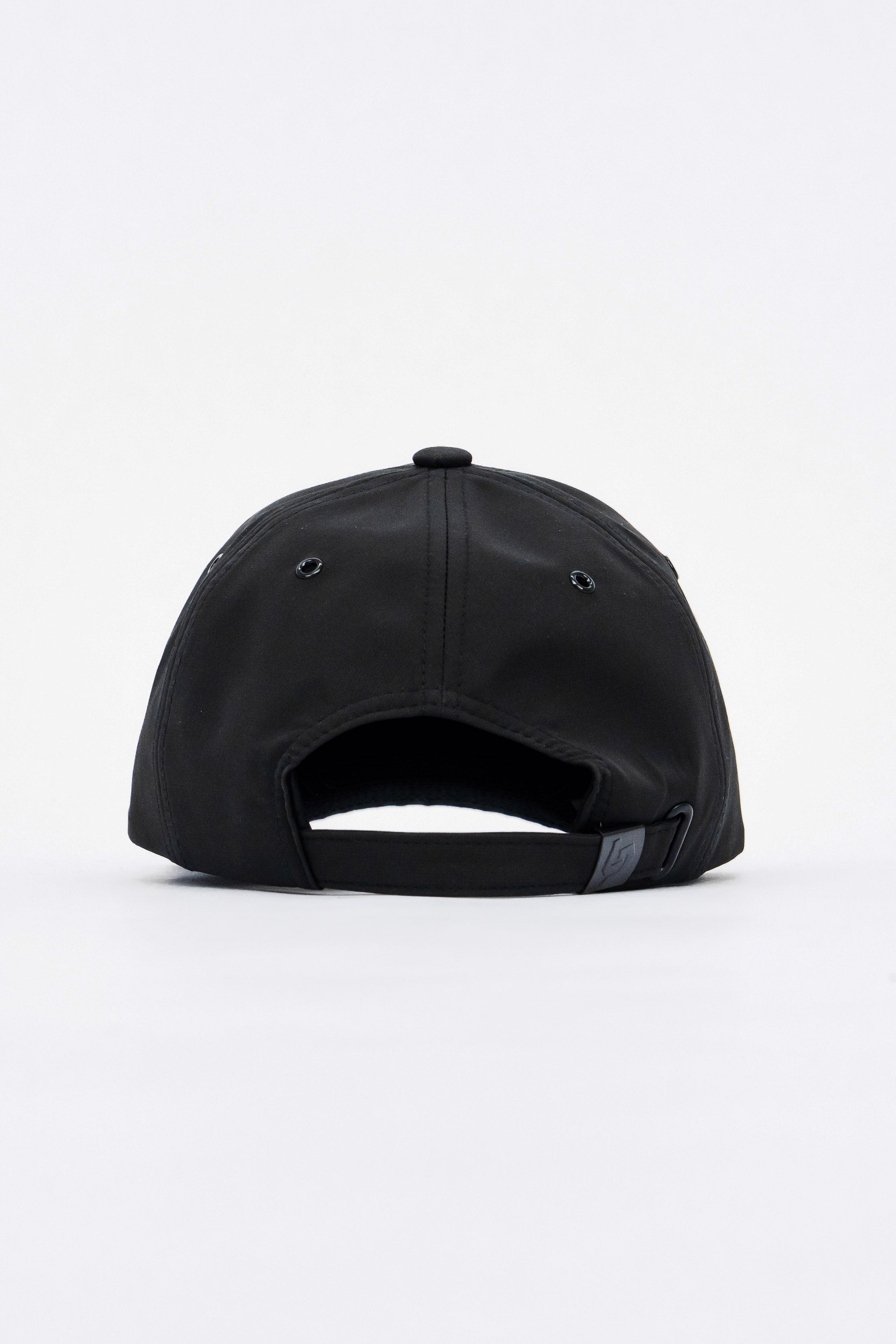 Locked Down Brands Premium Water Resistant RELAX Strapback in Collaboration with Supercar team Penrite Racing for 2026