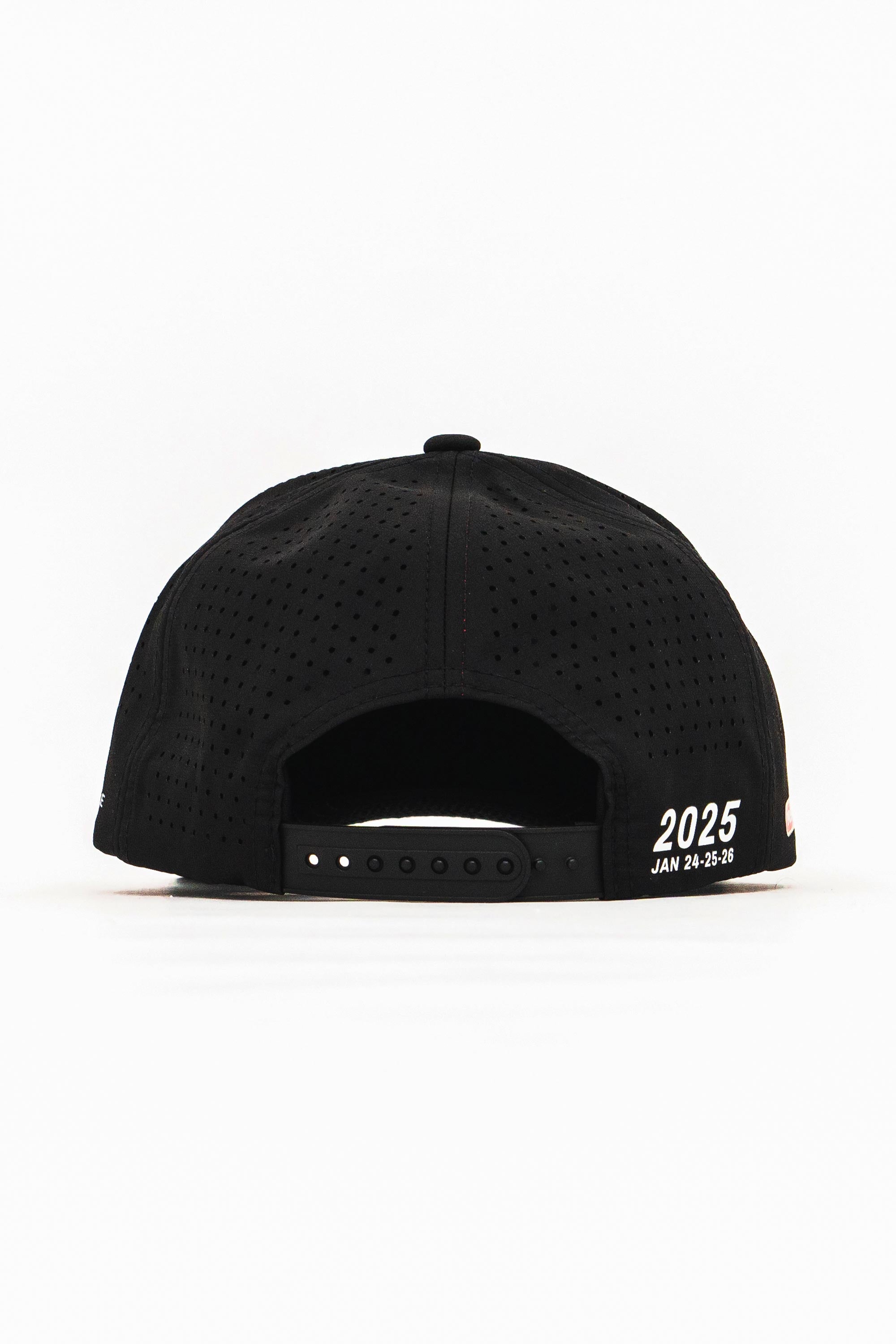 CLASSIC ICON Snapback