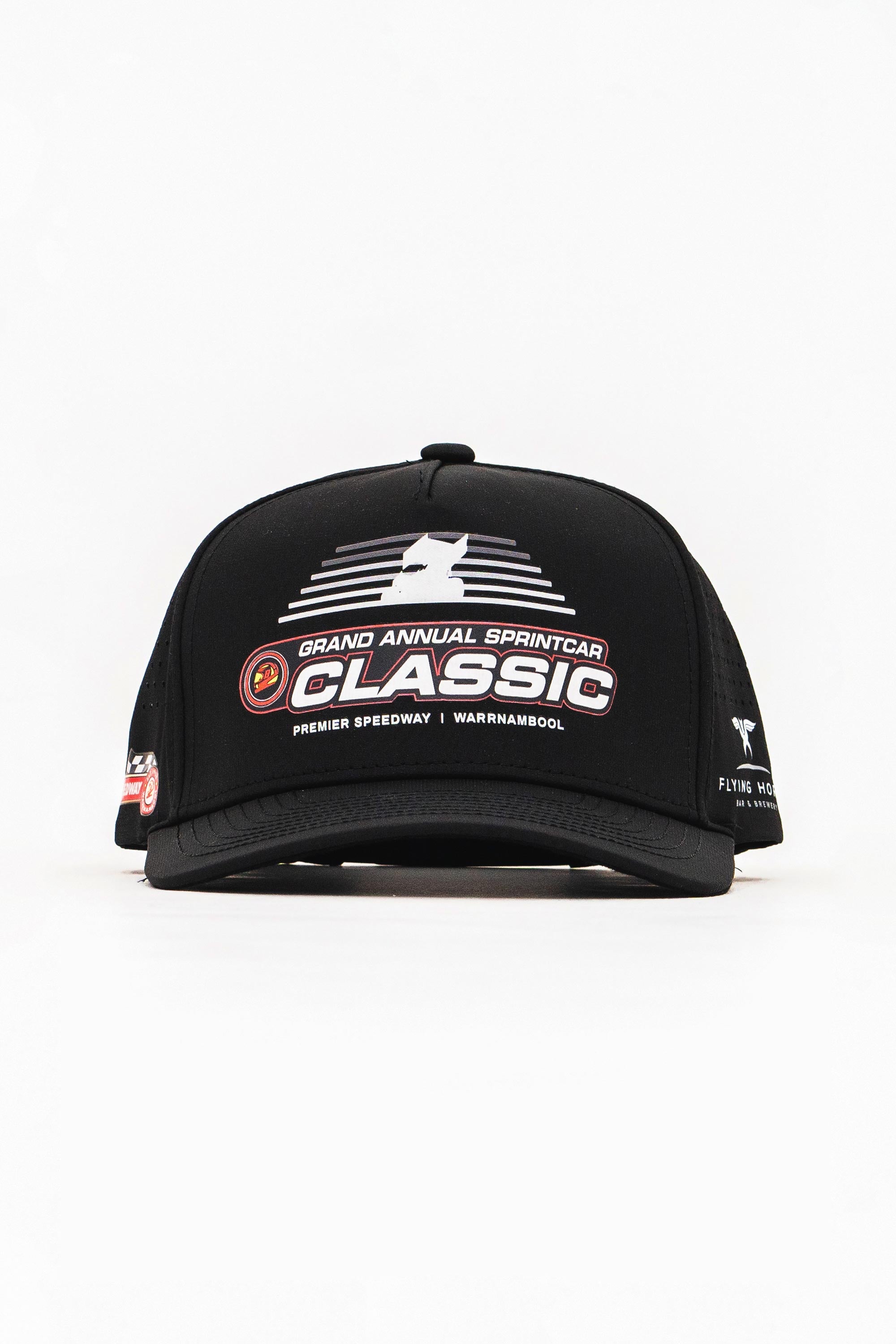 CLASSIC ICON Snapback