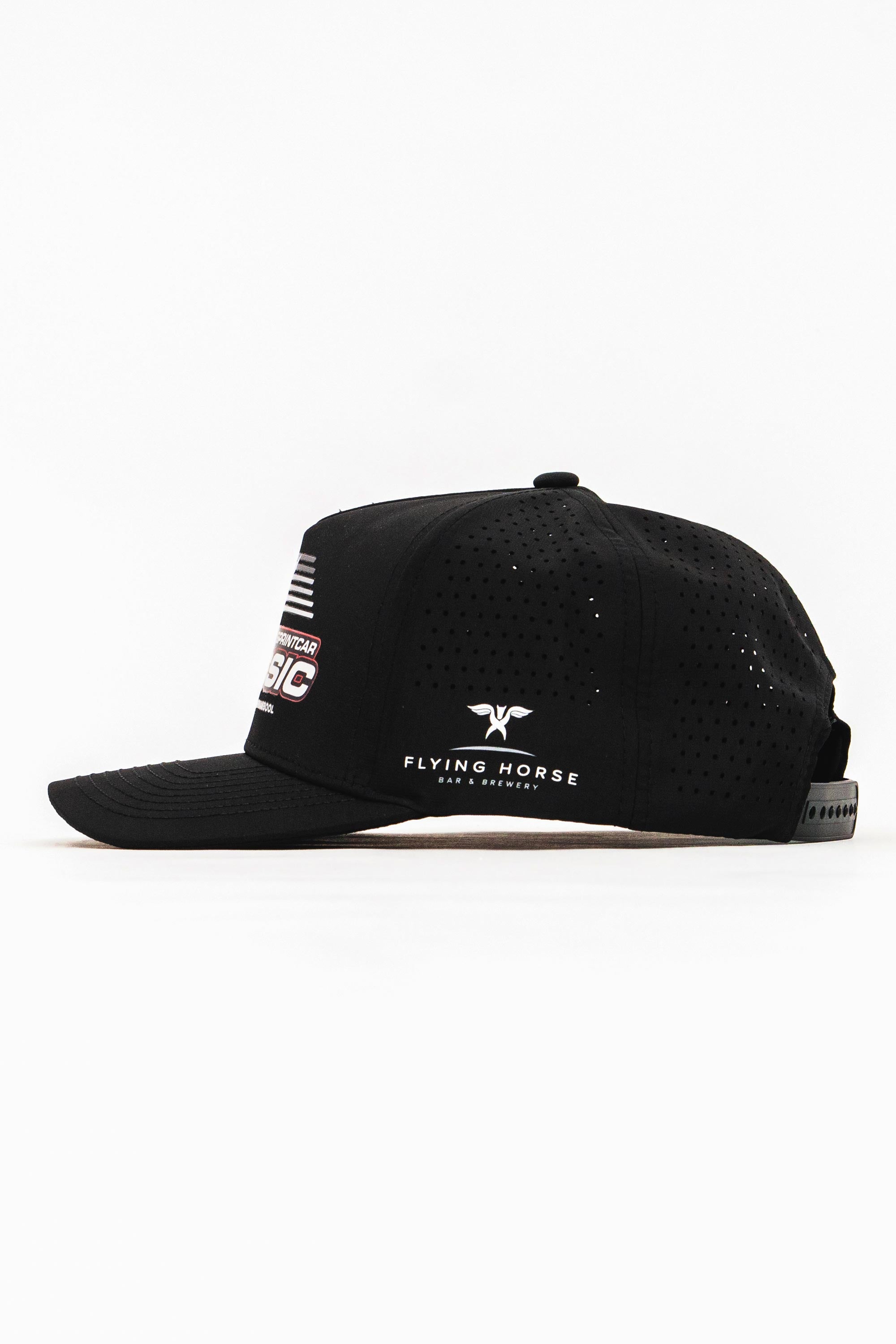 CLASSIC ICON Snapback