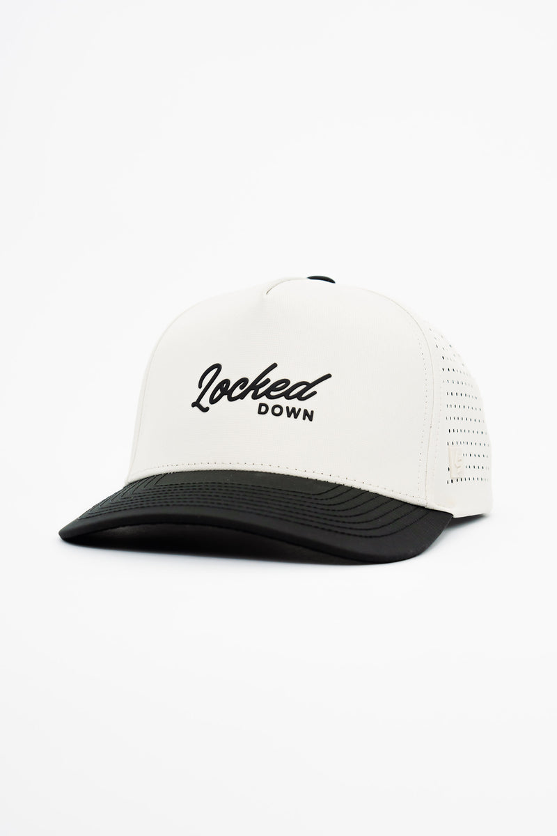 ICON Flow — Cream/Black