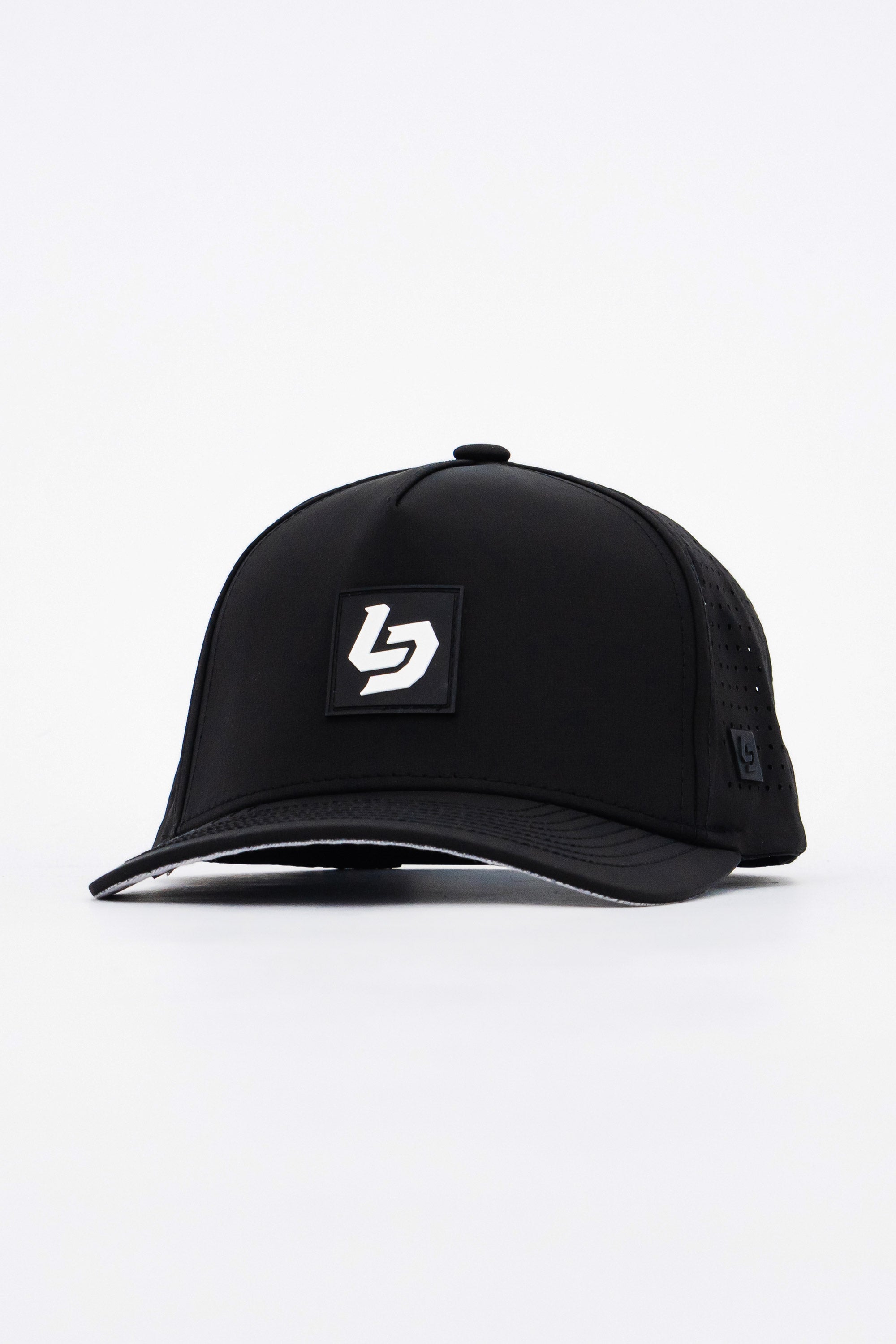 ICON LD Snapback - Dune