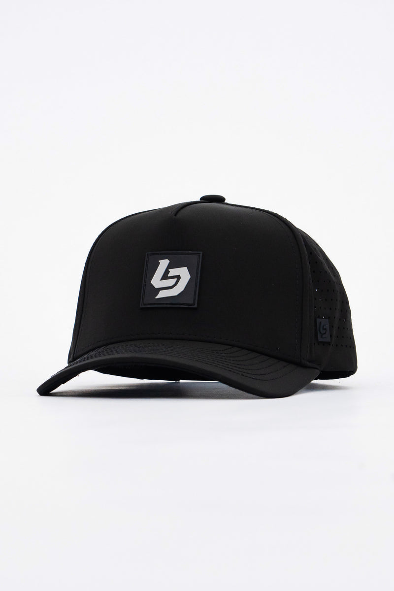 ICON LD — Blackout