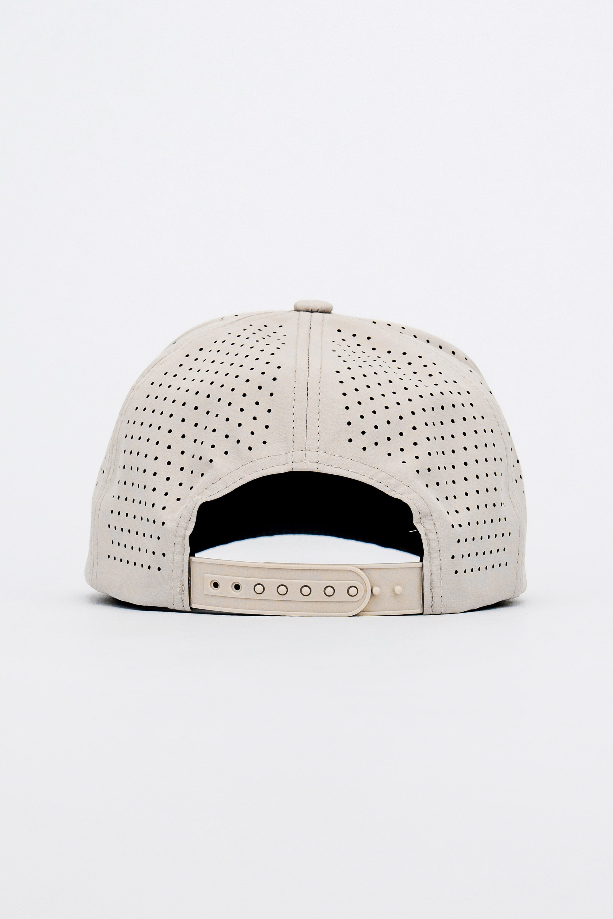 Locked Down Brands Premium Water Resistant ICON LD Snapback - Desert Camo