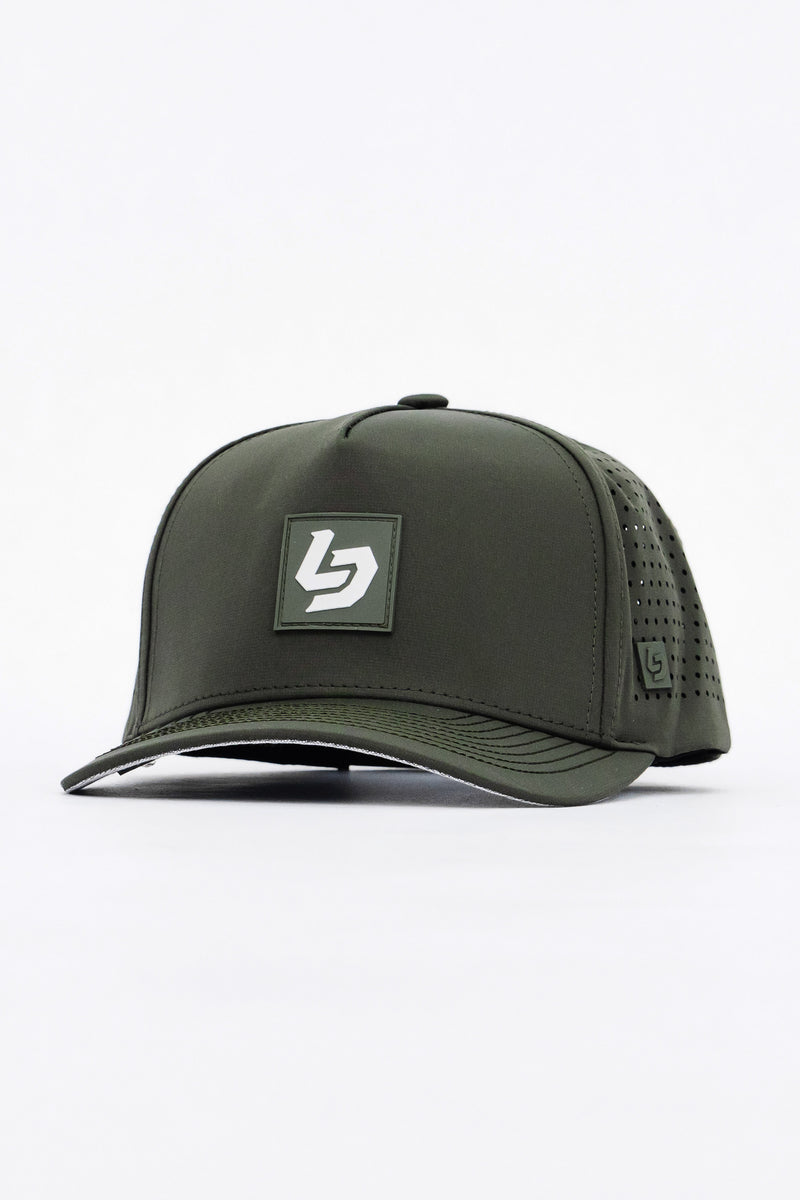 ICON LD — Olive