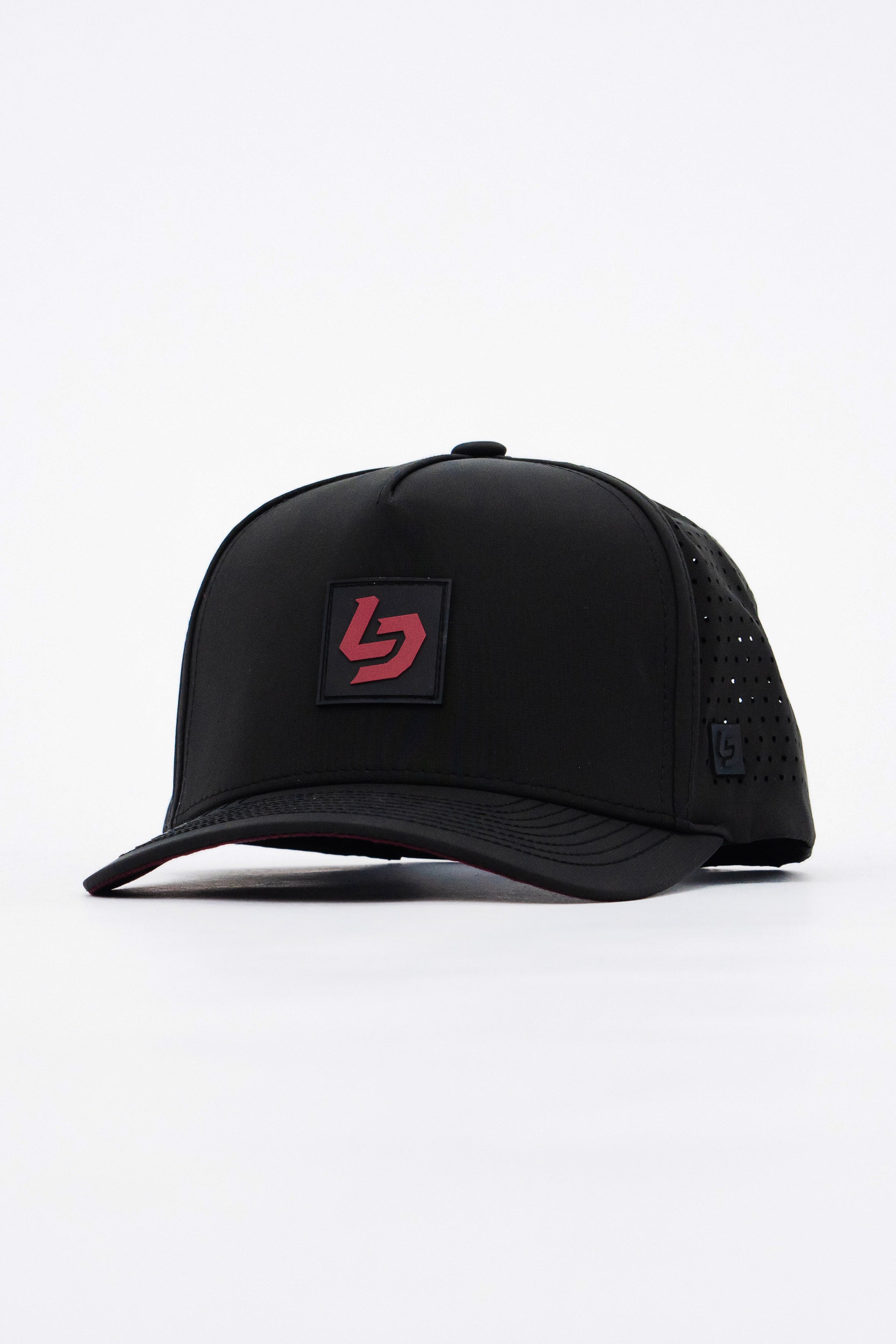 ICON LD Snapback - Navy