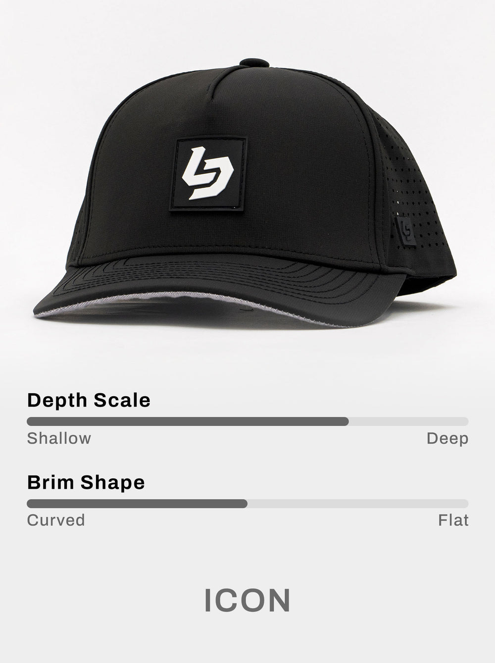 Our XL hats are built with extra depth and width - fitting head sizes ...