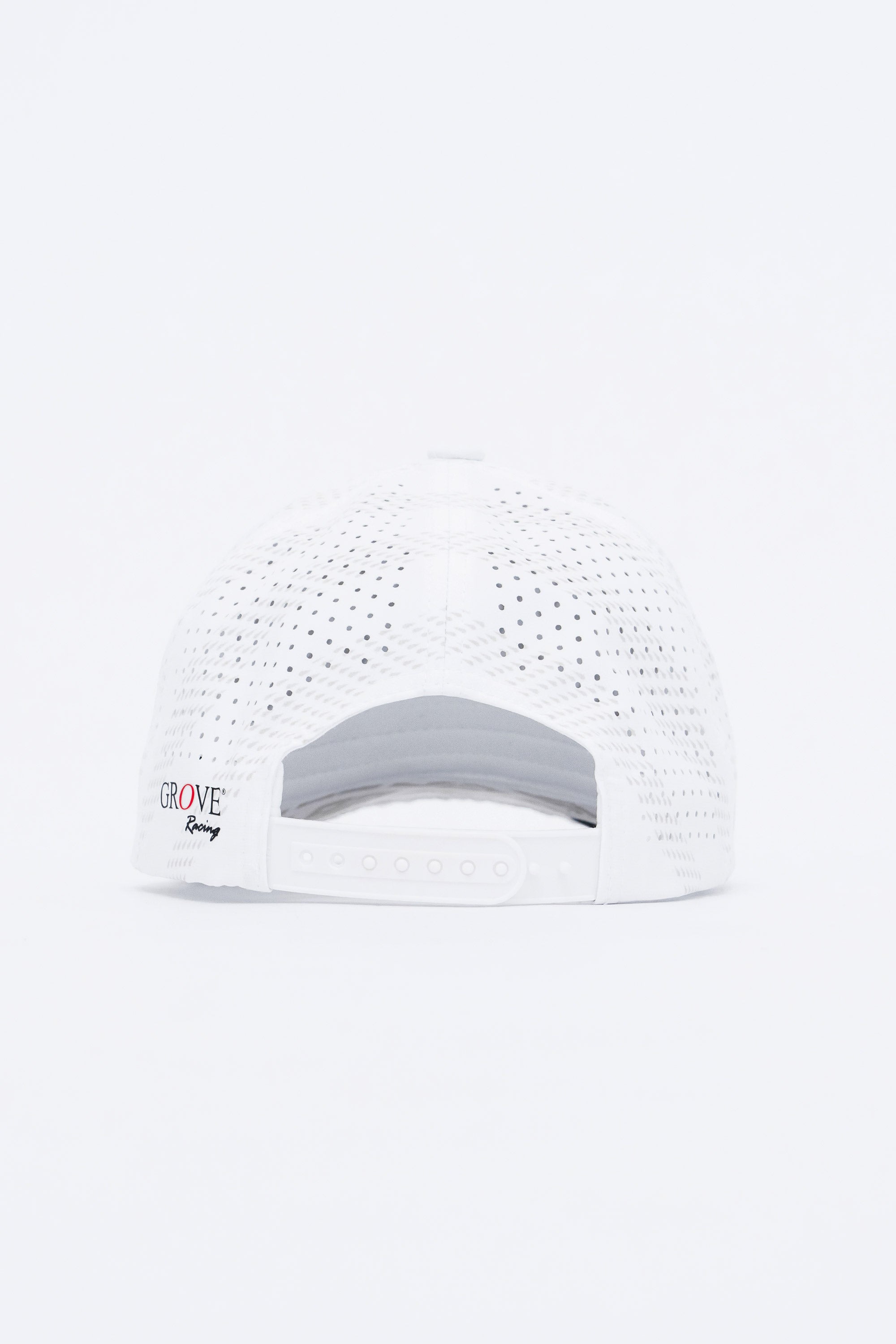 Locked Down Brands Premium Water Resistant ICON Snapback in Collaboration with Supercar team Penrite Racing and driver Kai Allen for 2026.